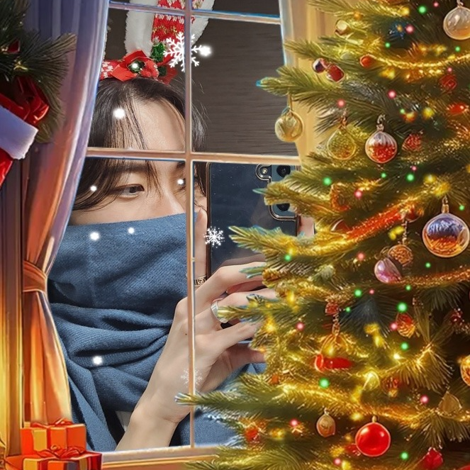 루다 ᴸᵘᵈᵃ 🐝 ꈉ