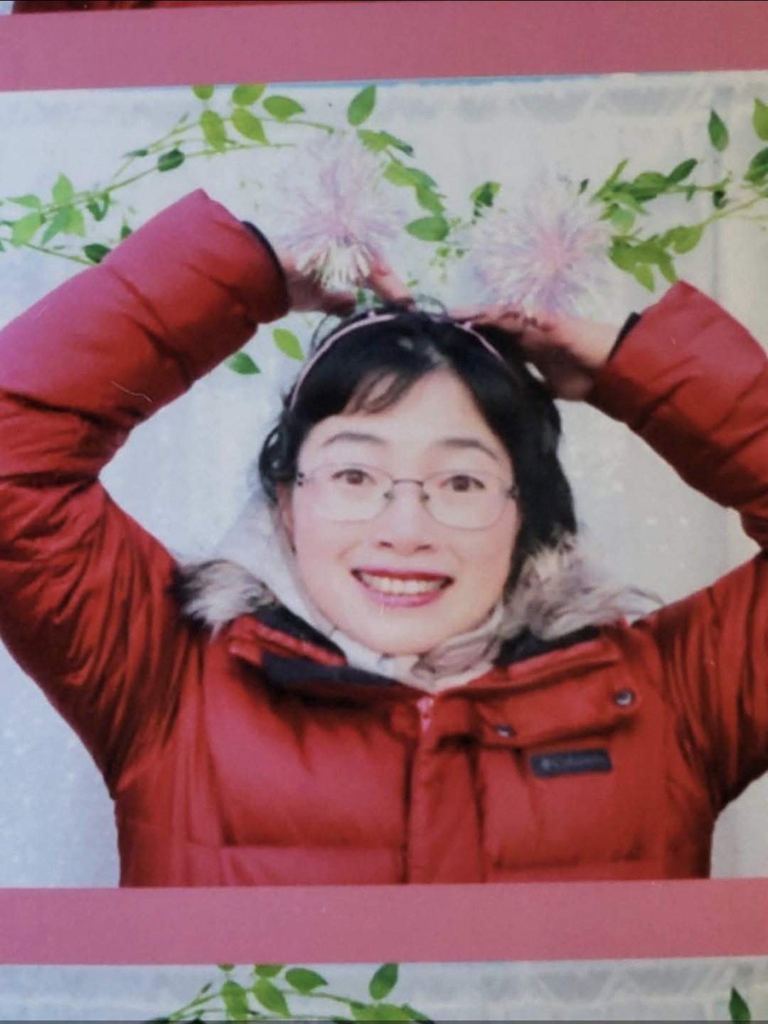 🌷Angel Song🎵CCM⚘️