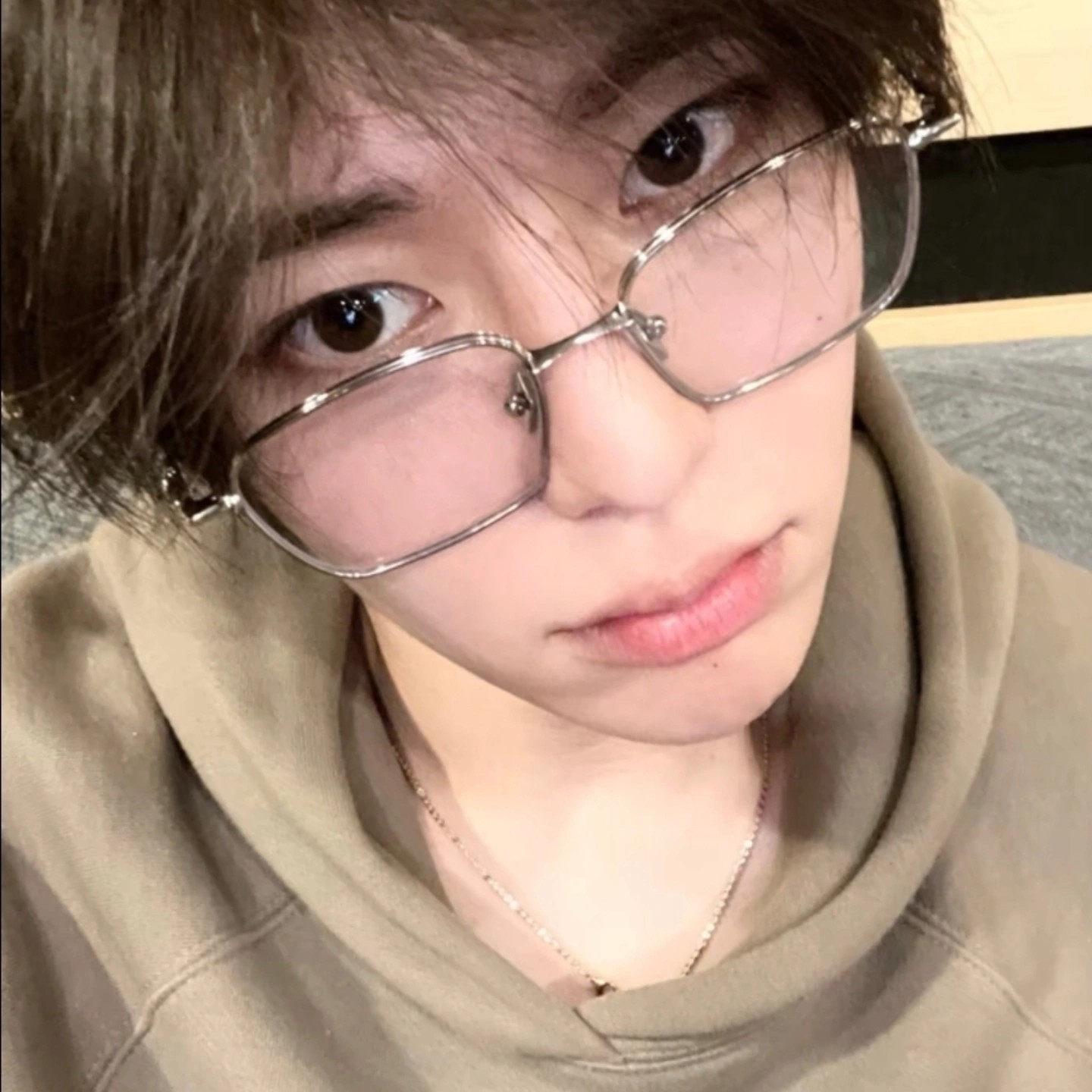 크 림 ⌁˚˖