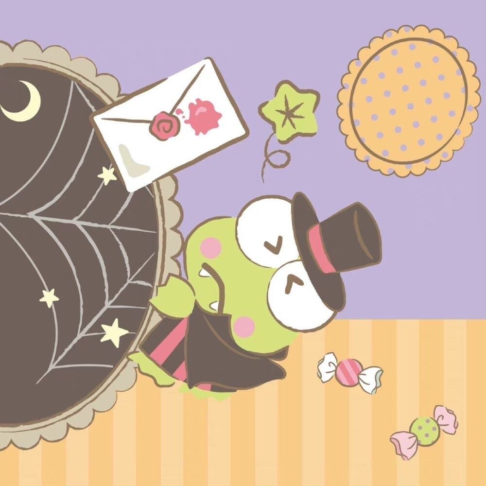 👶🏻 케 로 피 *⸌☻ັ⸍*