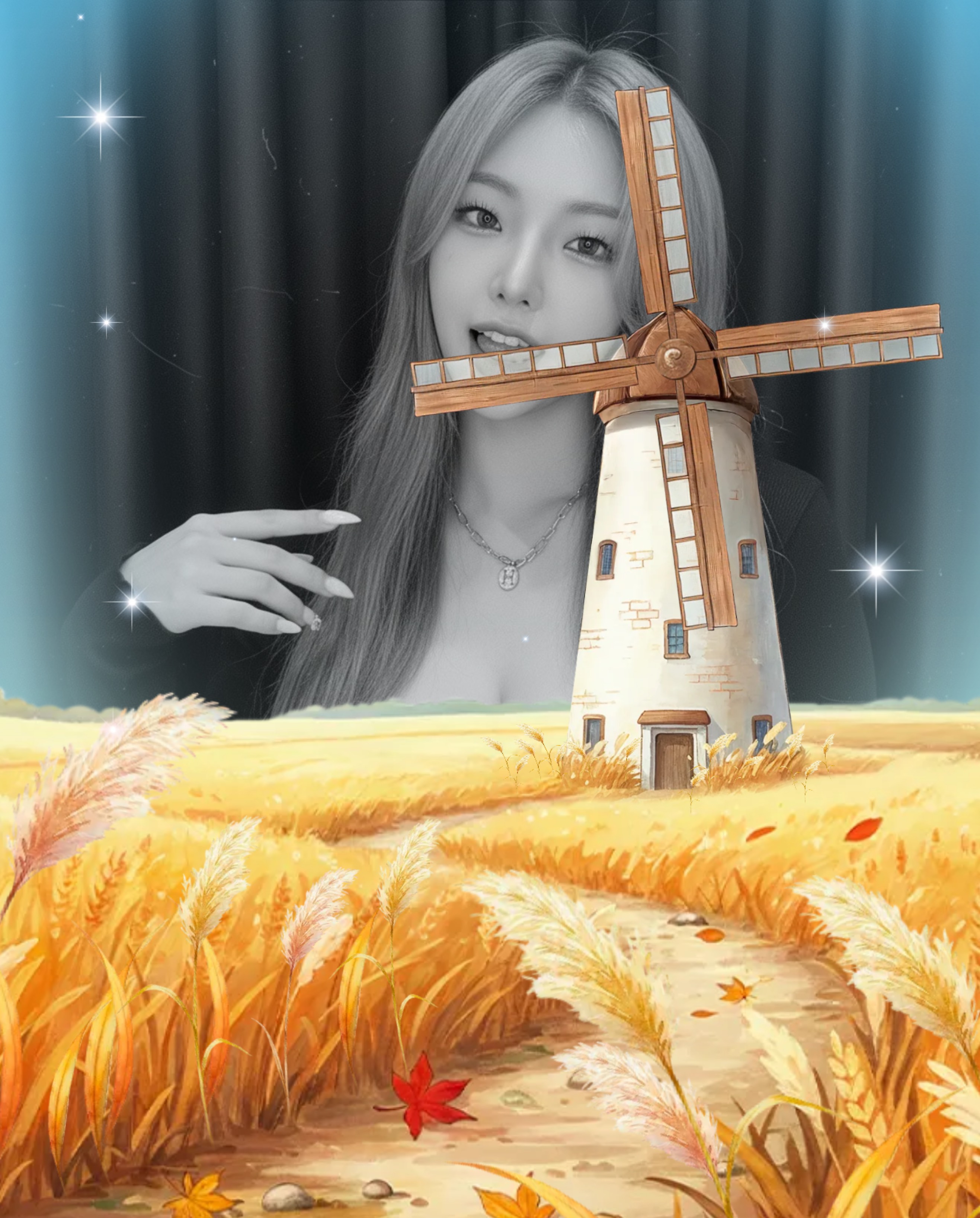 ๋ฏธ ์ง ๐ชญ