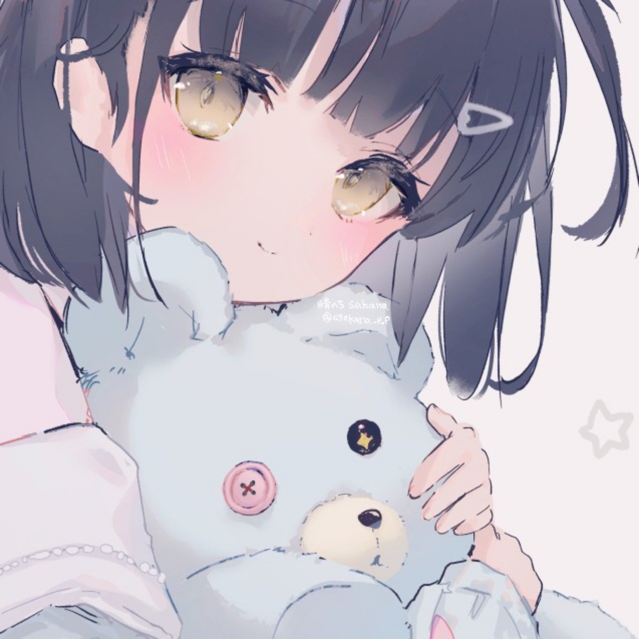 ✒︎❥달링❤︎