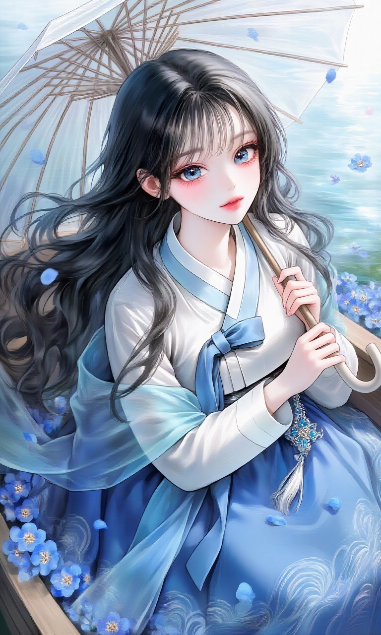 ꈉ 유 아 랑 。˙ޣ