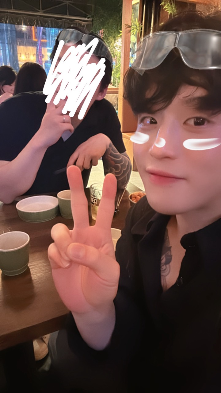 ᴋ 남이 ʟ