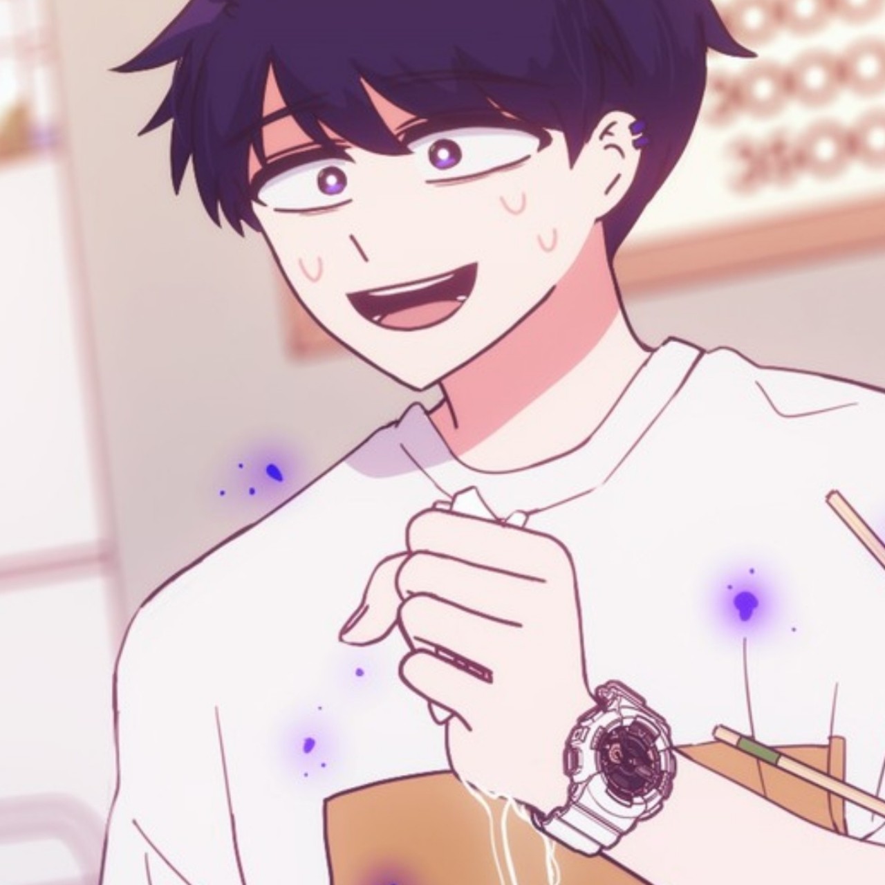 무한의 계단 신 제미니