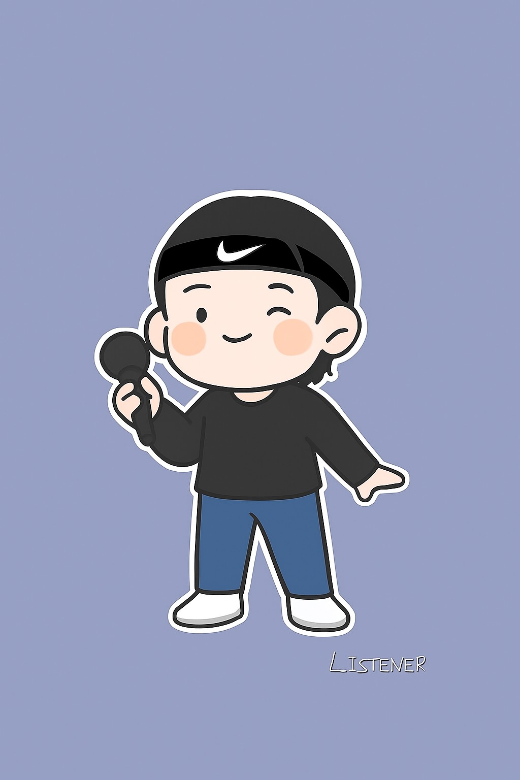 Listener
