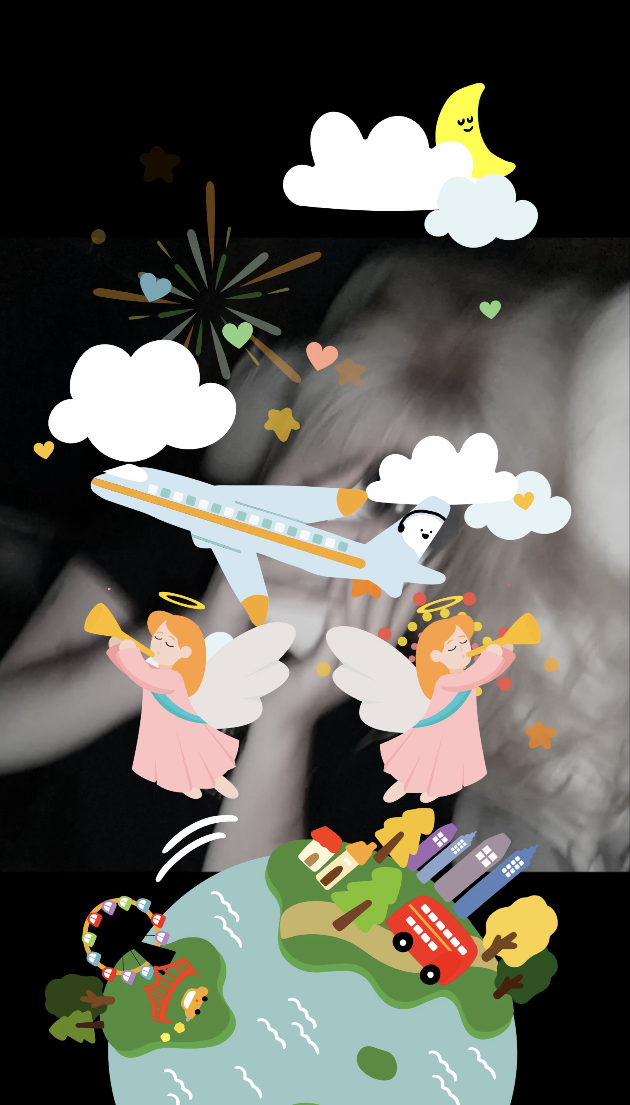 🚬🐰ᩚ             🐳