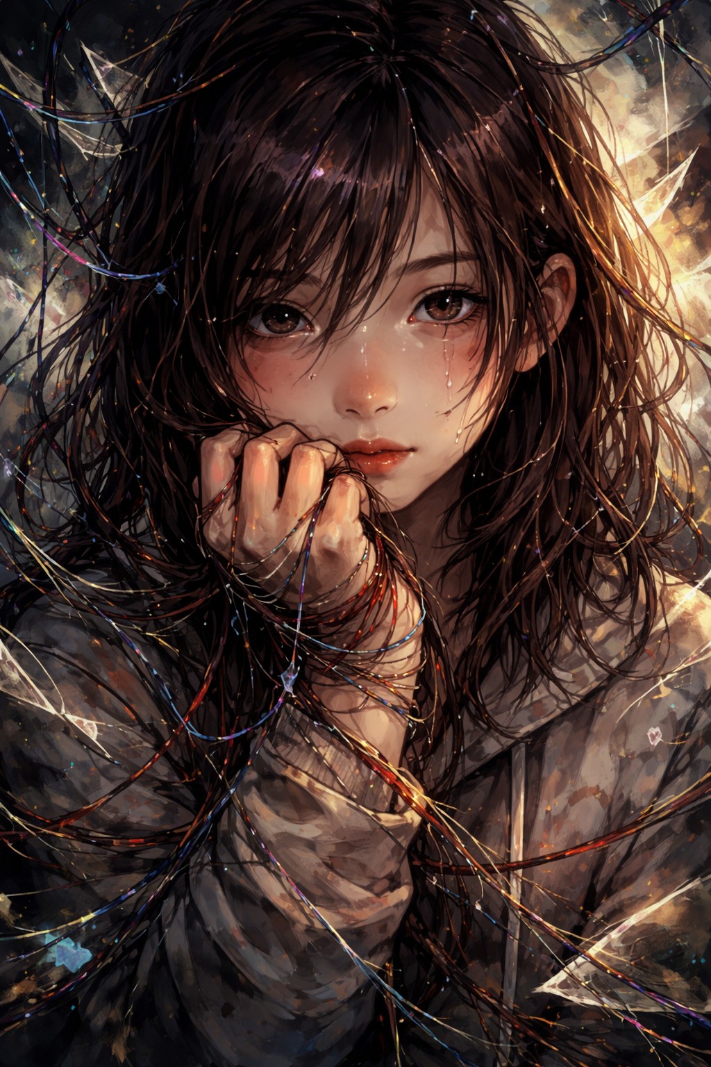 ♉️ 매일 음악듣는 유제니♥︎🎵🌙