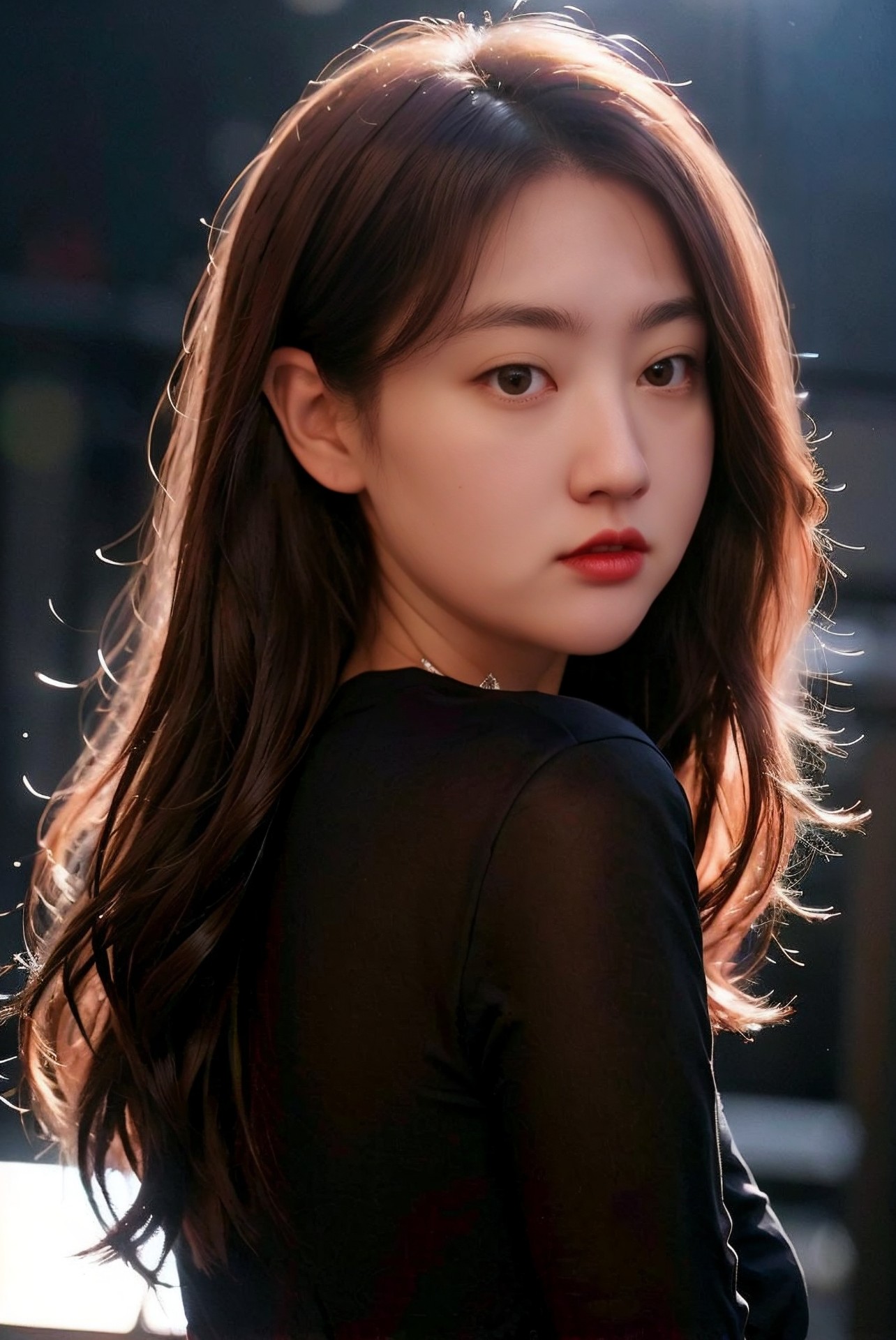 ♉️ 매일 음악듣는 유제니♥︎🎵🌙