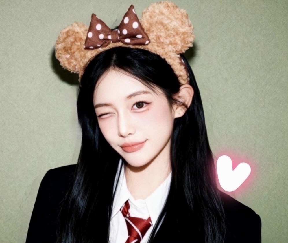 비 앙 ᵃⁿᵍ ₊˚ෆ