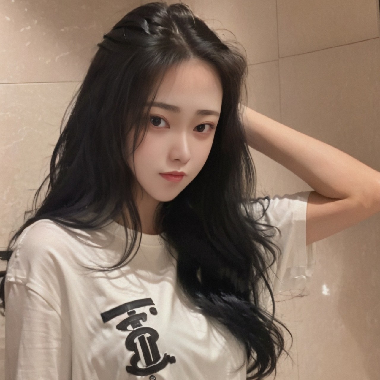 𝄞     음