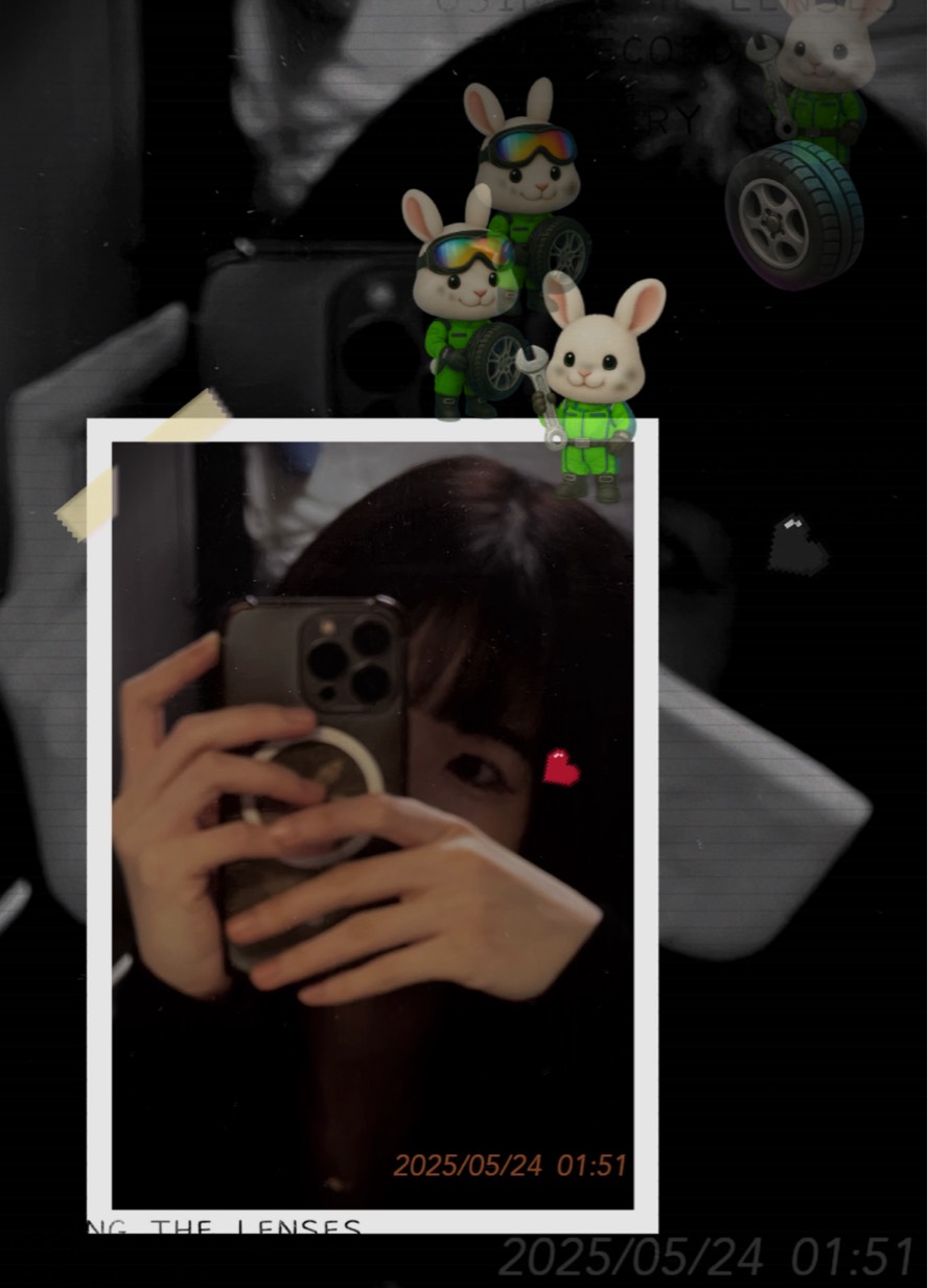 설 린 ᴸʸᶰ ⋆*