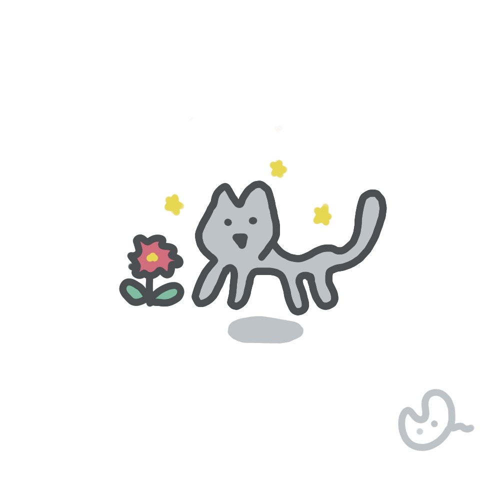 냥냥오빠 ฅ(＾・ﻌ・＾ฅ)