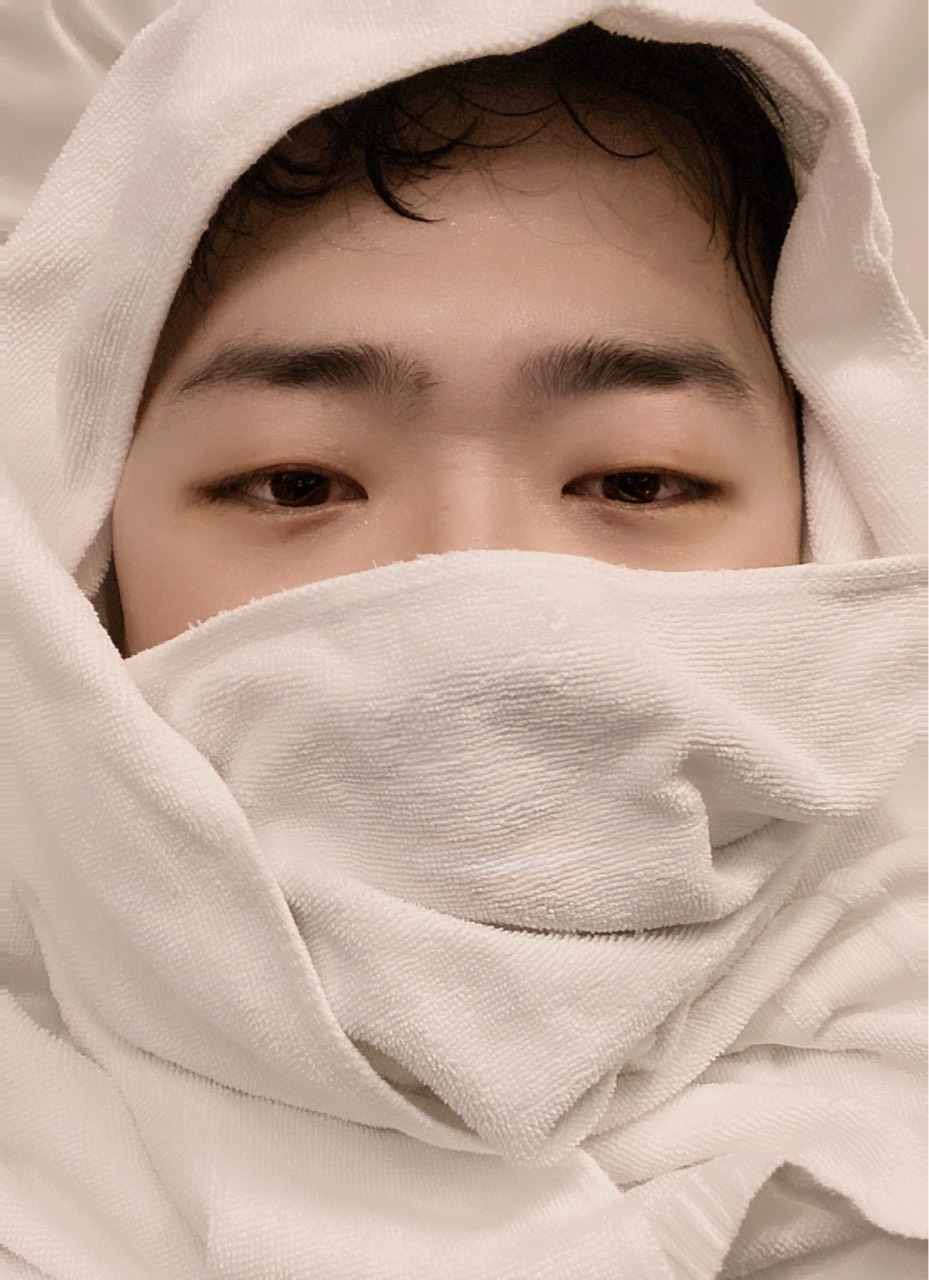 달밤