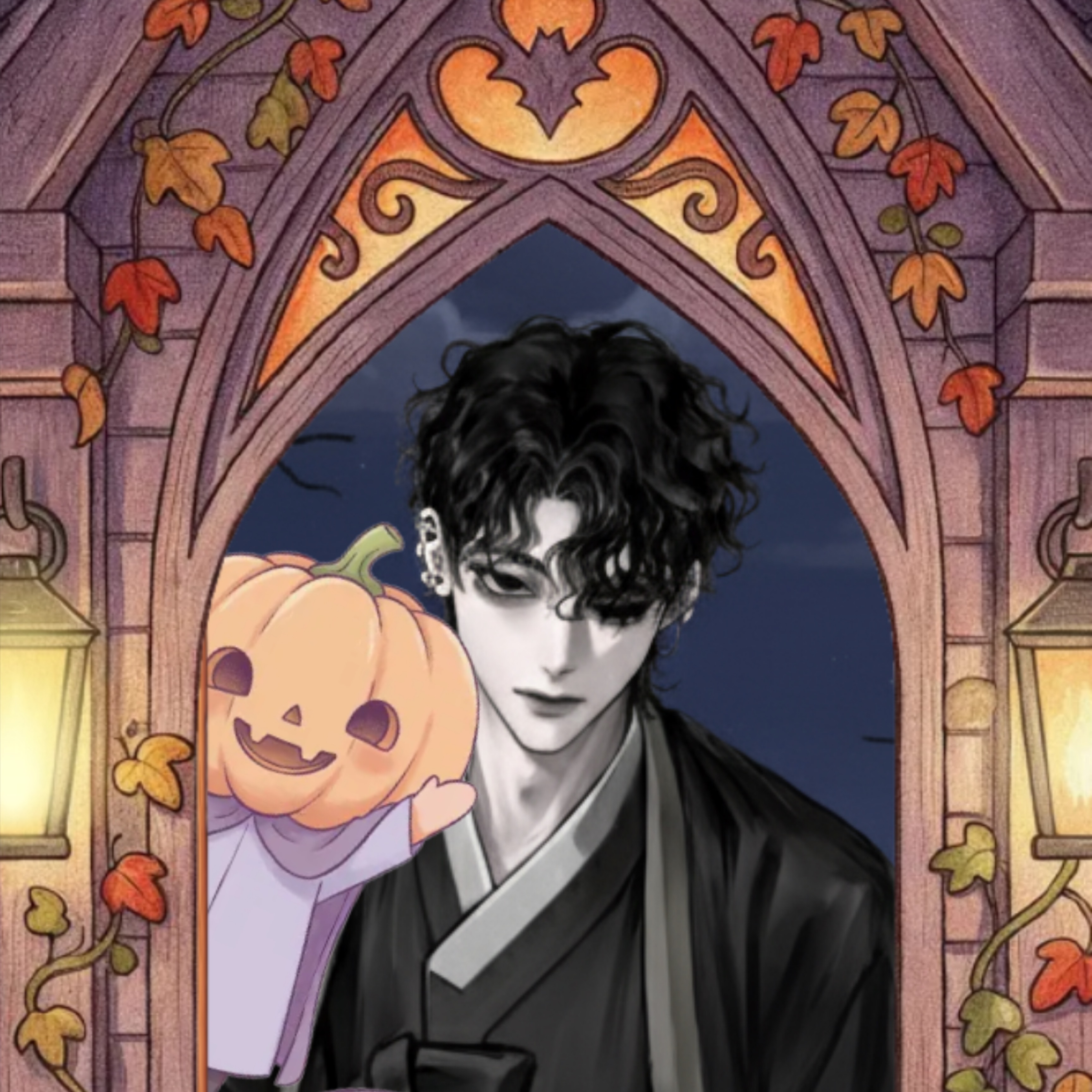 ꈉ 𝕂𝕪𝕠𝕕𝕠𝕝𝕝