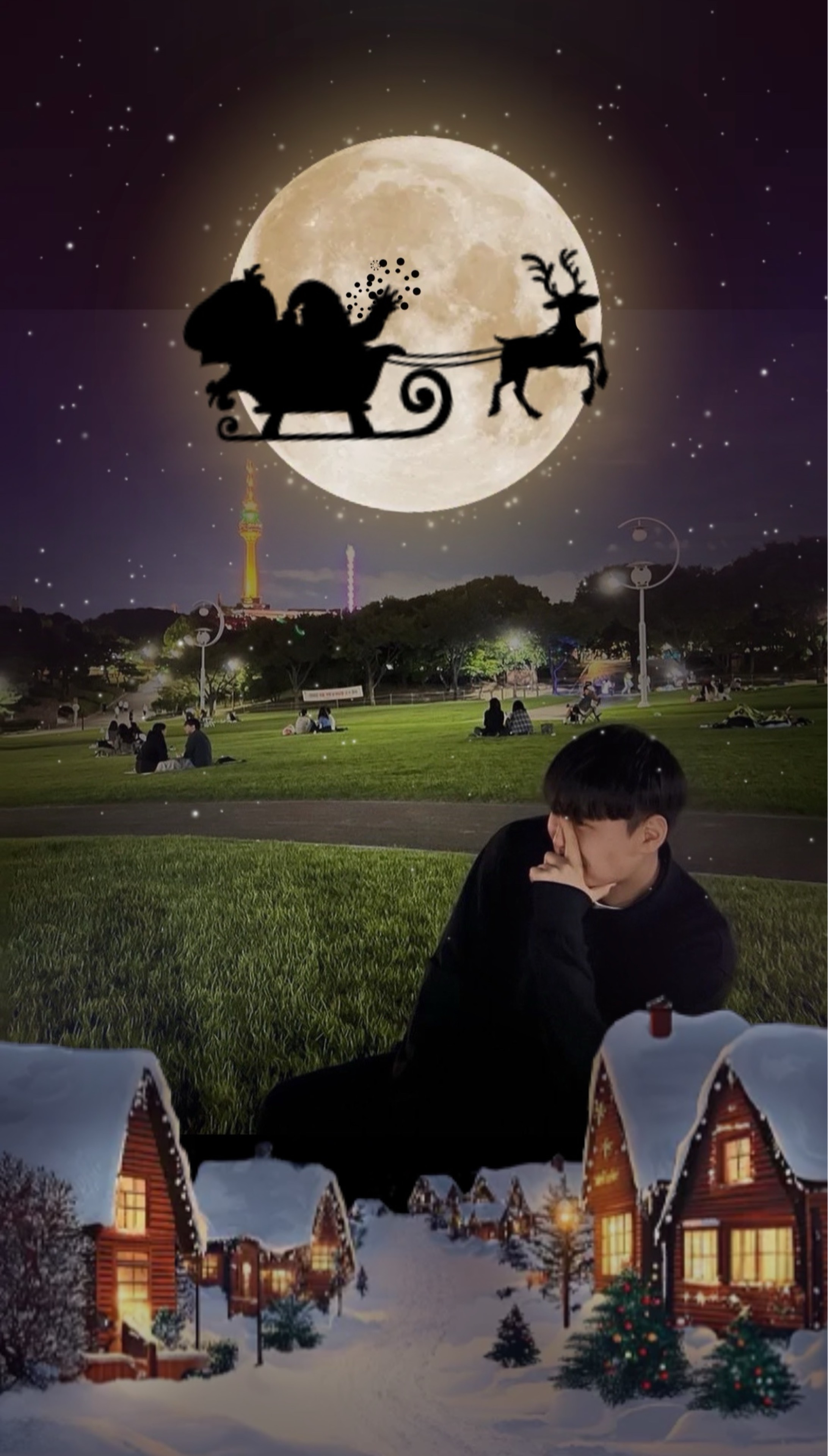 자연뽕 가정부 깅 호 야