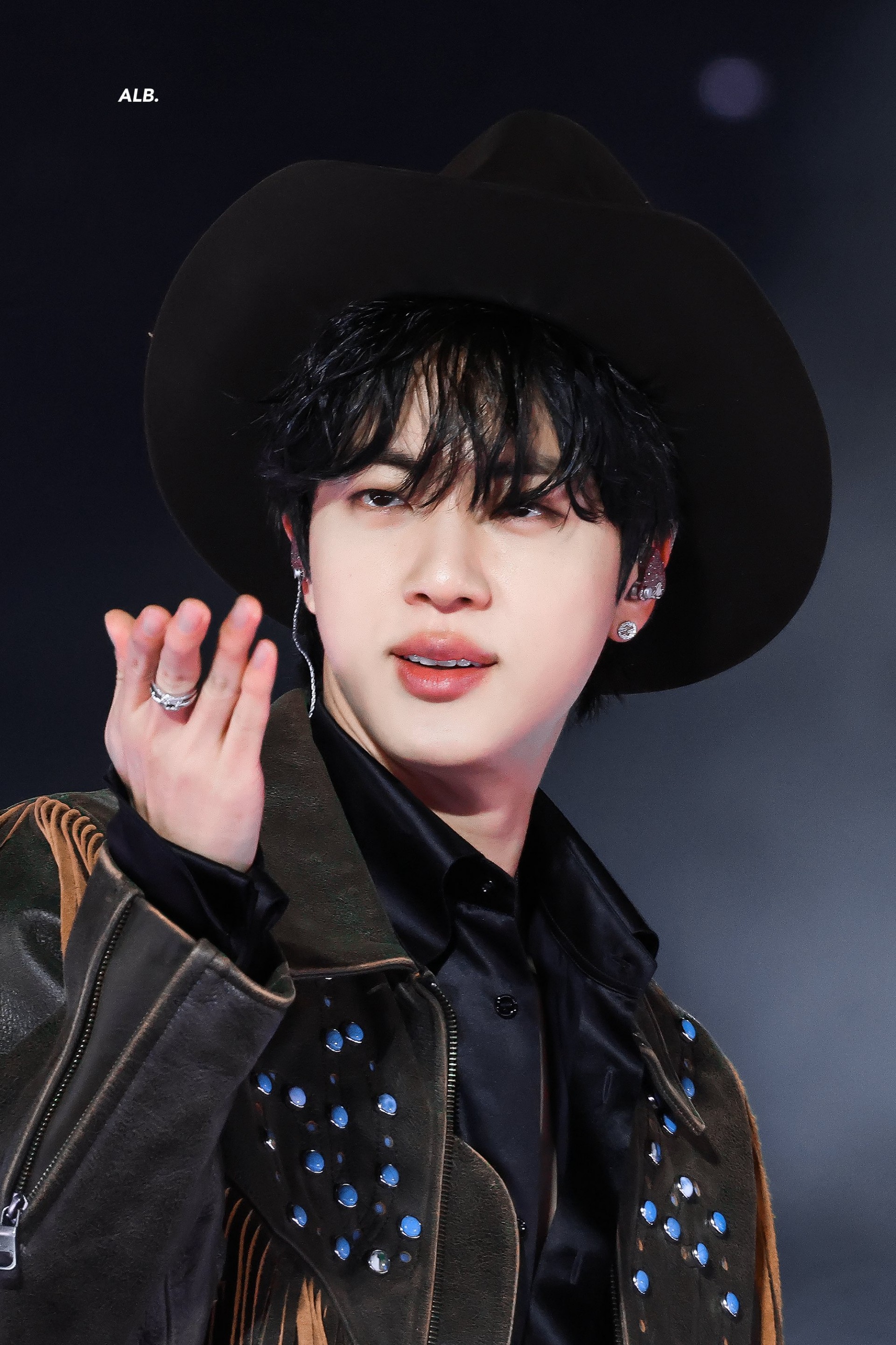 봉숙언니 지키는 젤리꺼*淑