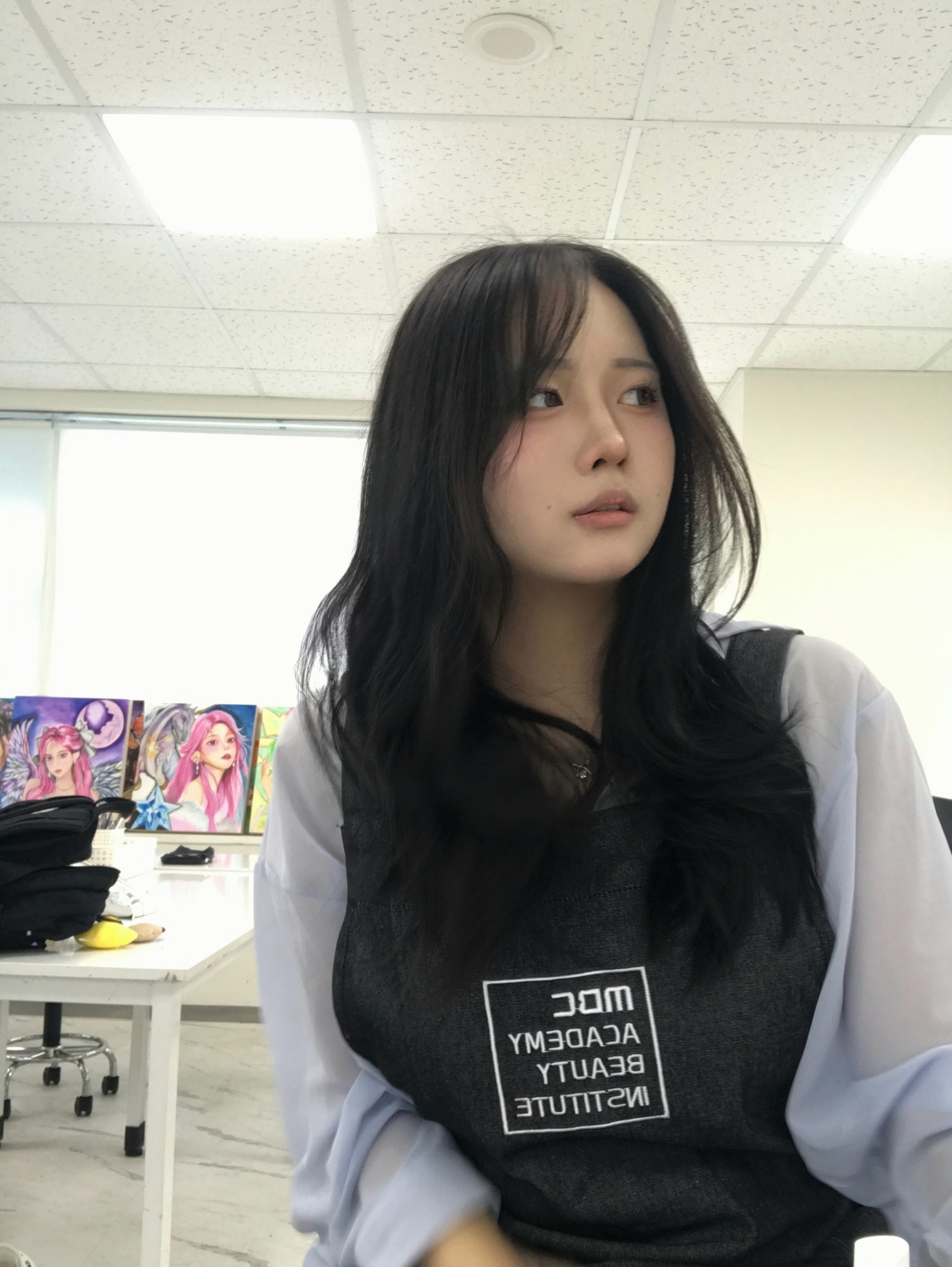 수 빈 ₛᴴ