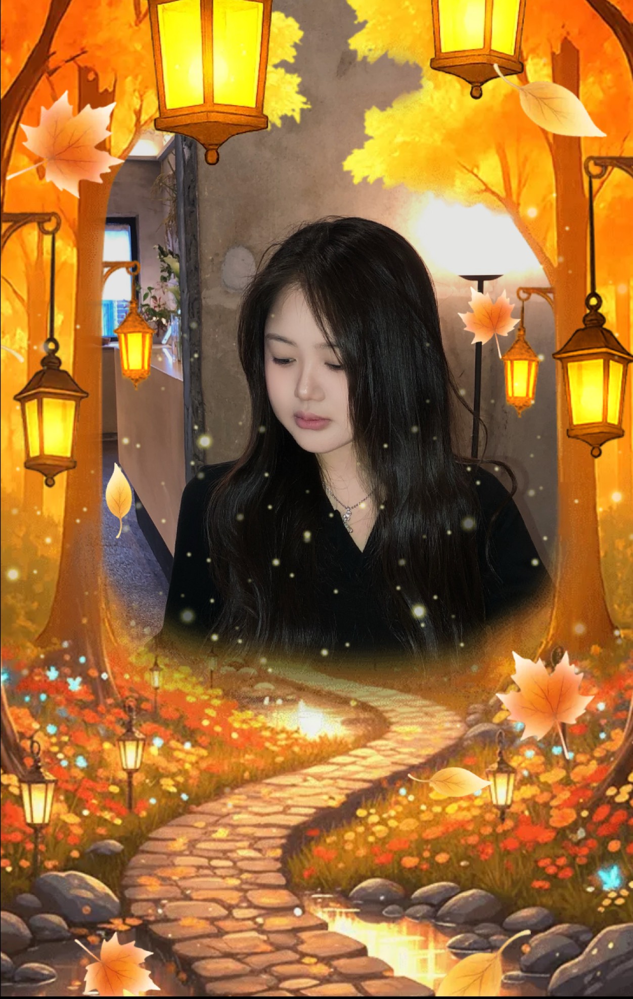 Honeymoon 1600일💛