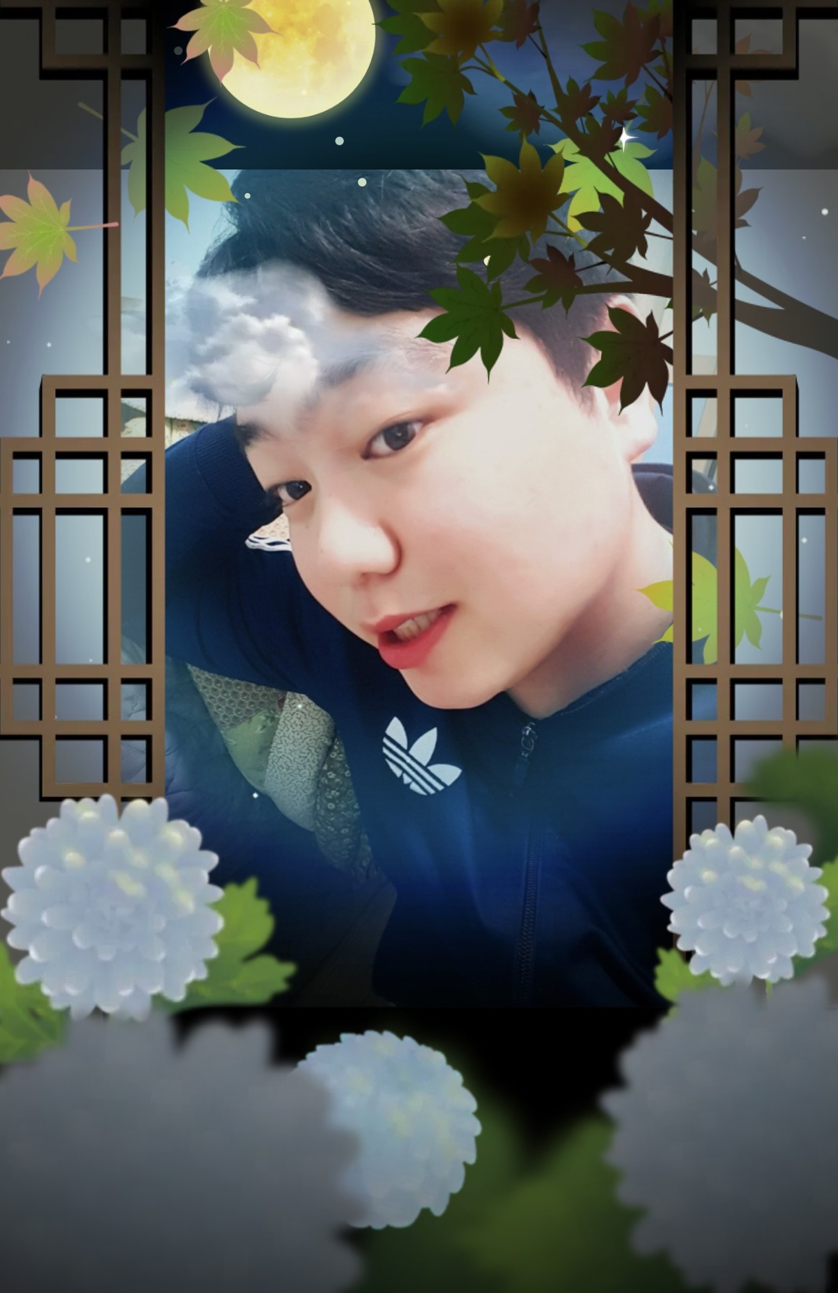 경 이 ꔚ