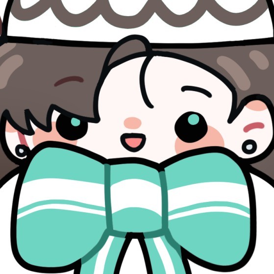 도히만의 귀여운 규뎡언니🩷 ಇ·*