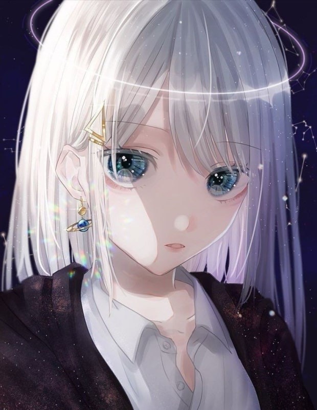 진별아⭐️[❄️] ᬁ