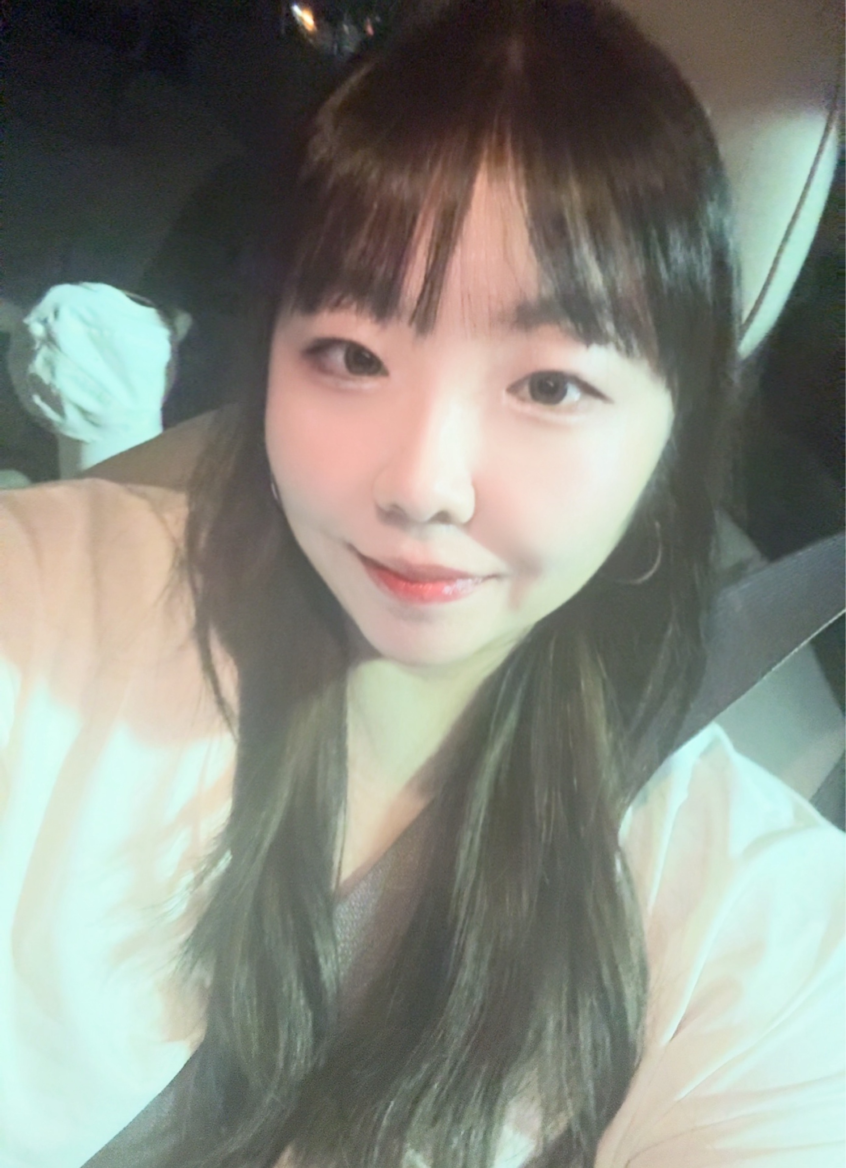 𐚁˚  여히(如히)