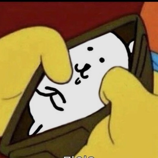 네가 왜거기서 나와?