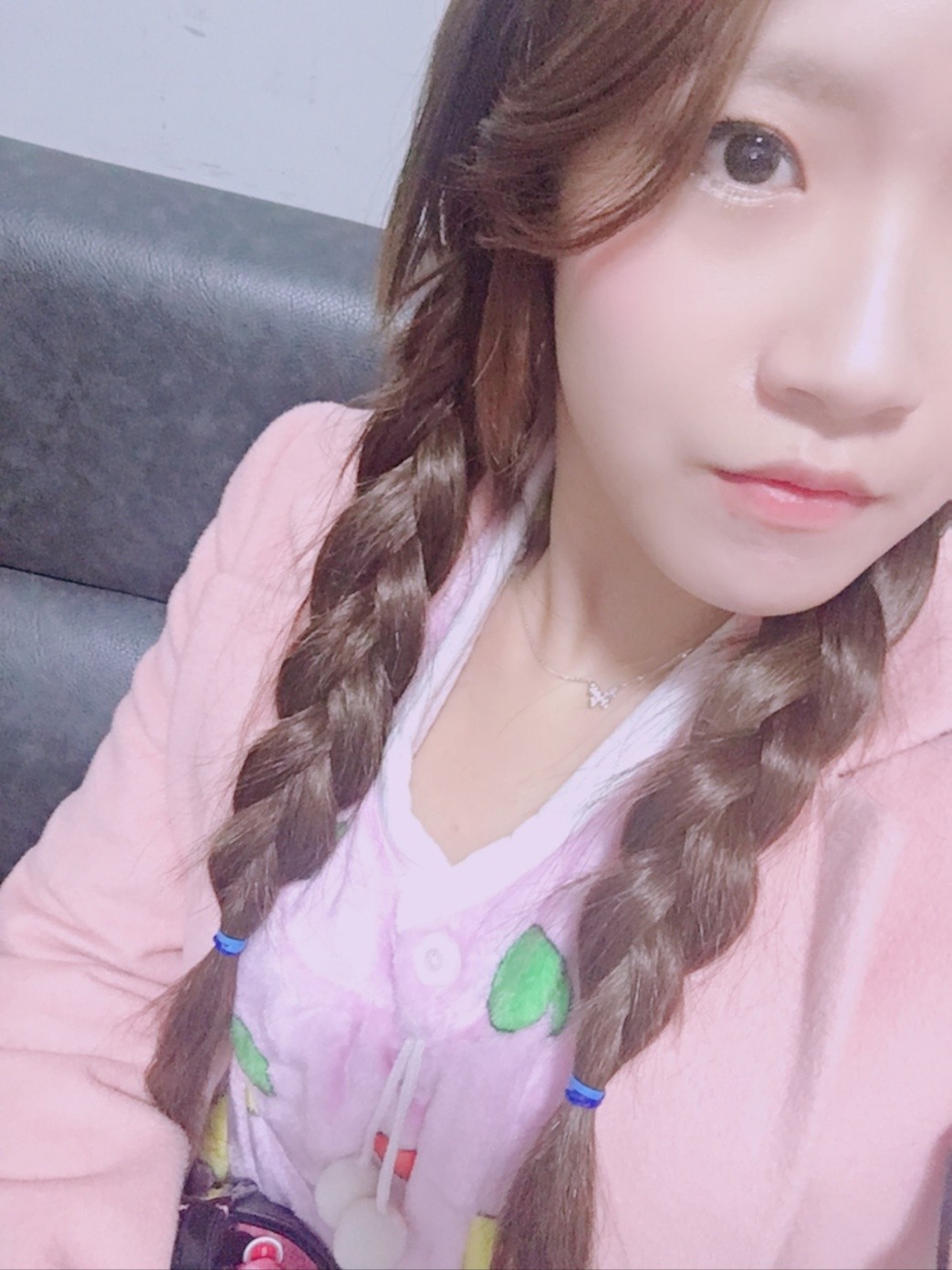 늘봄⚕️ᜬ᜵Nᣞ