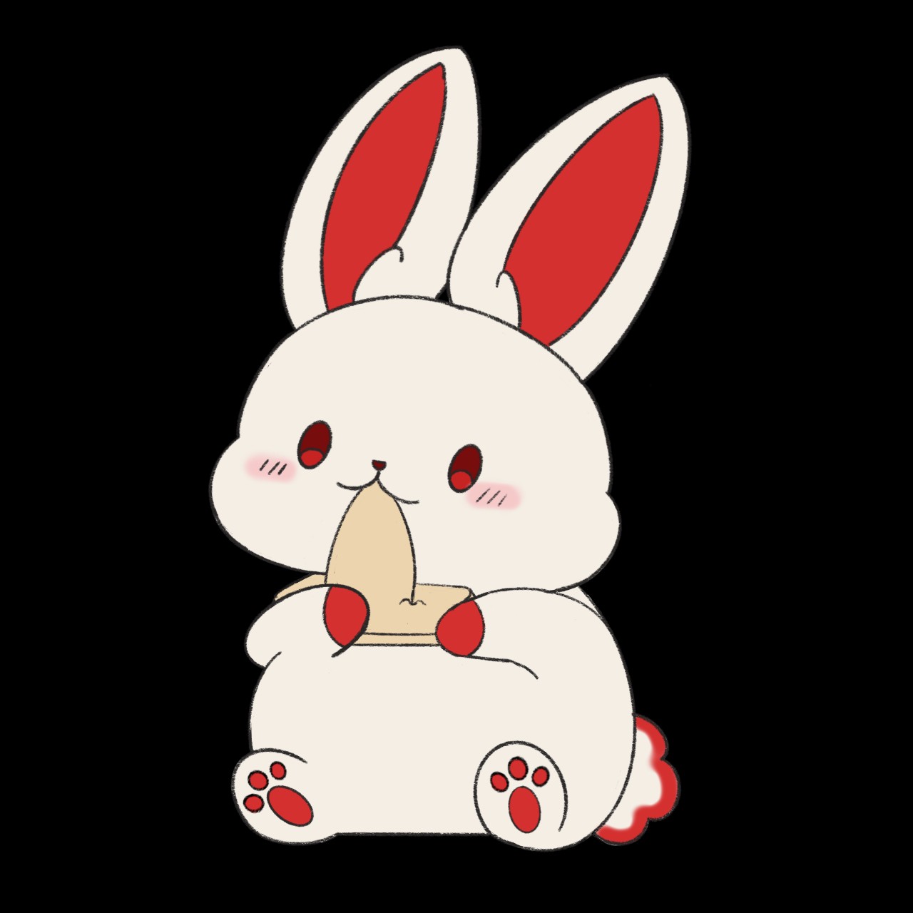 ˋˏ콩ˎˊ 김모찌