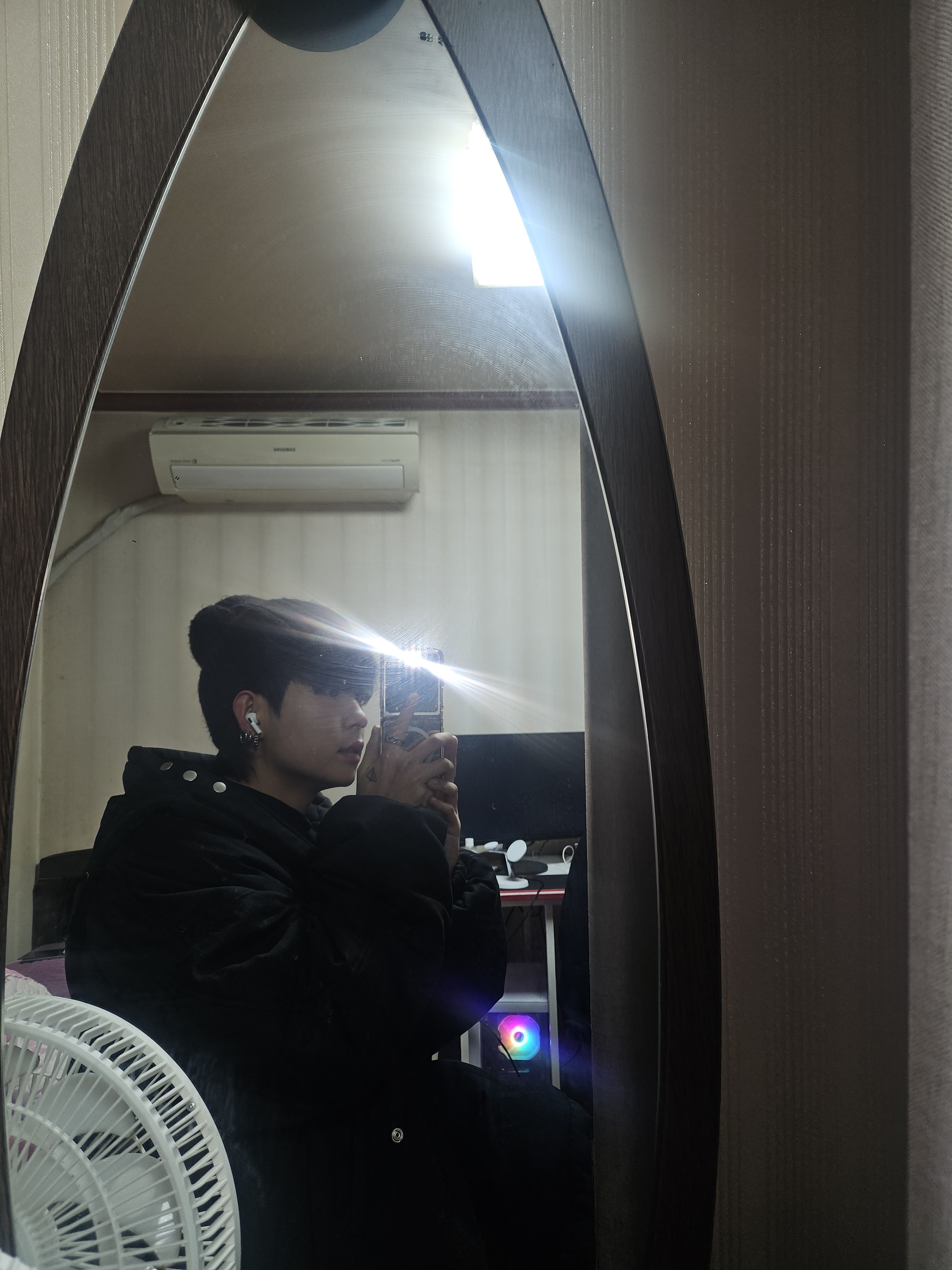 라이징 ﾒ 른 별