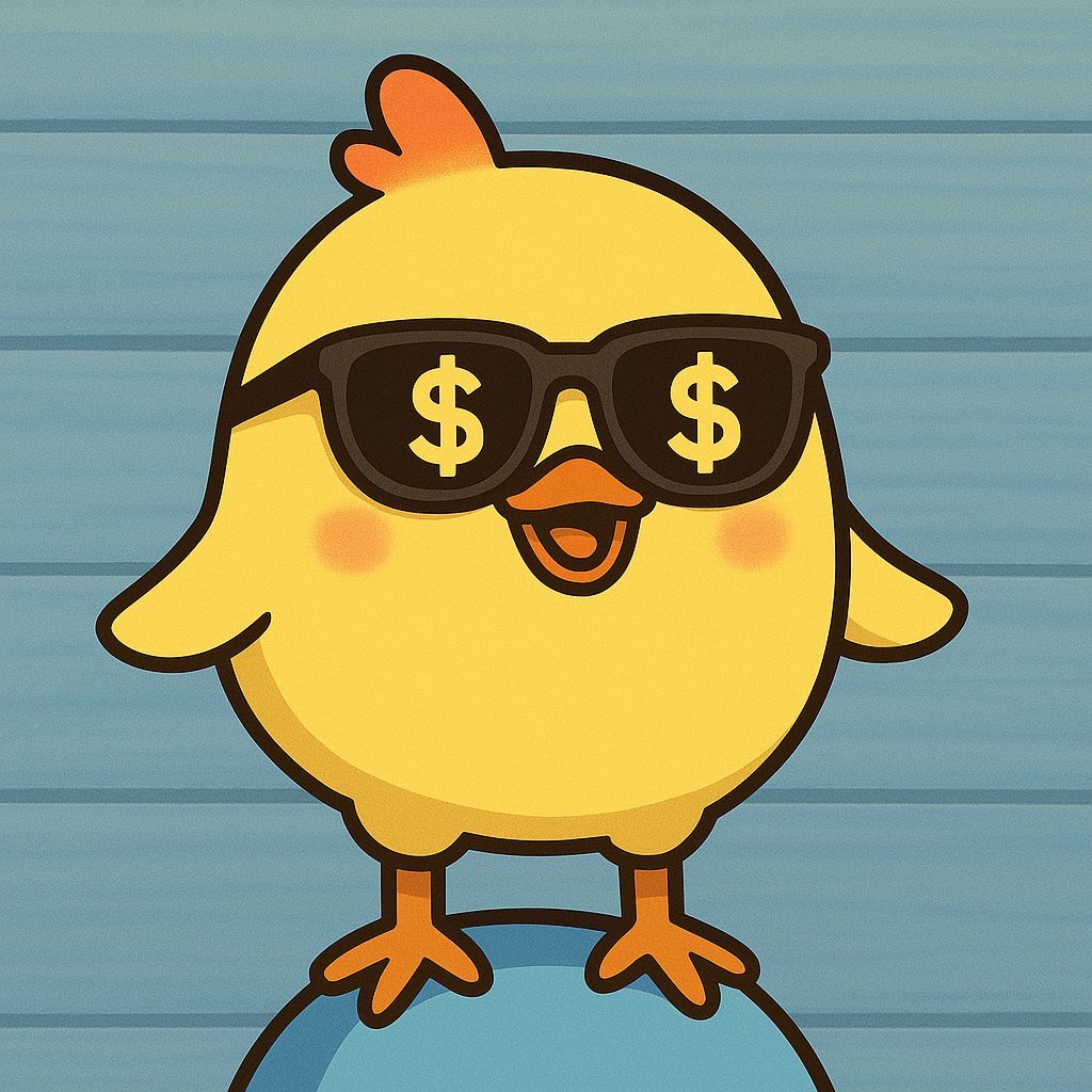 💲켠이 버팀목 그린💲