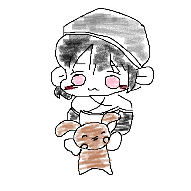 ⤜ u1 ಇ·*⤏ 