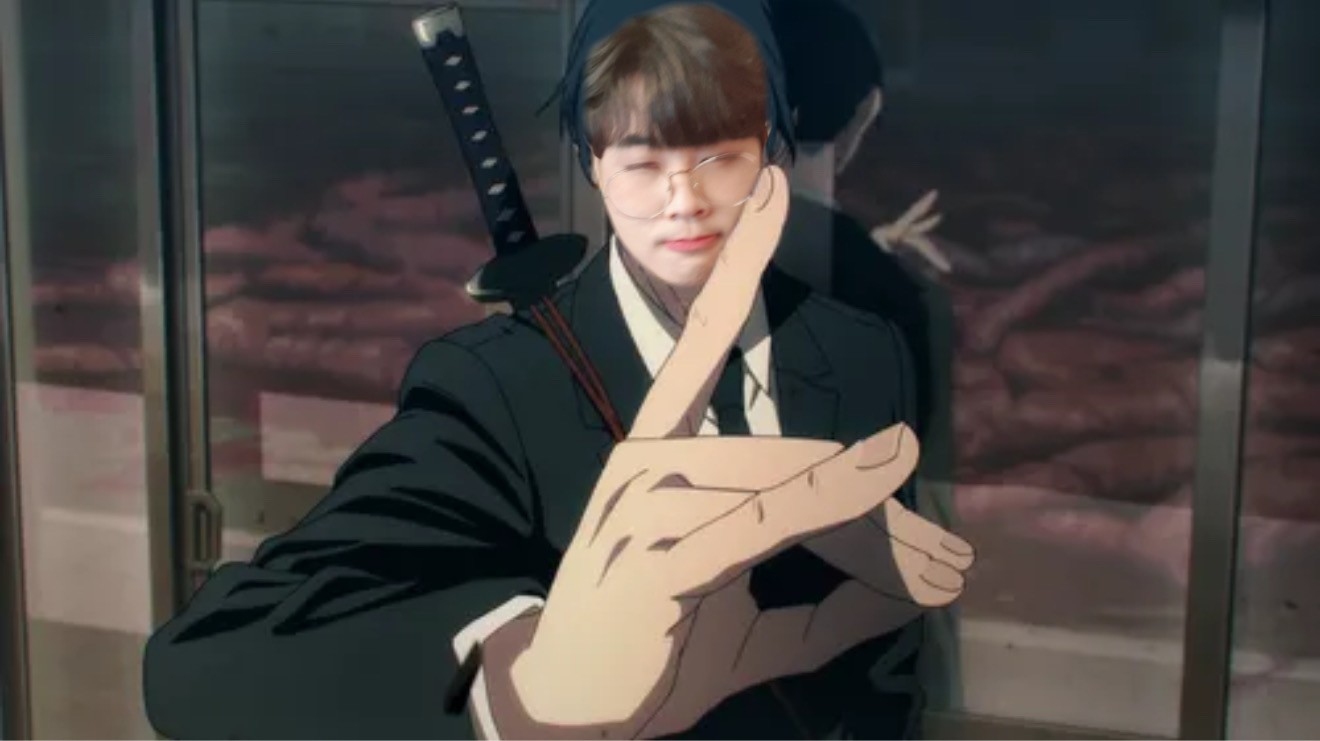 유 지 선 🧸 400일 D - 3