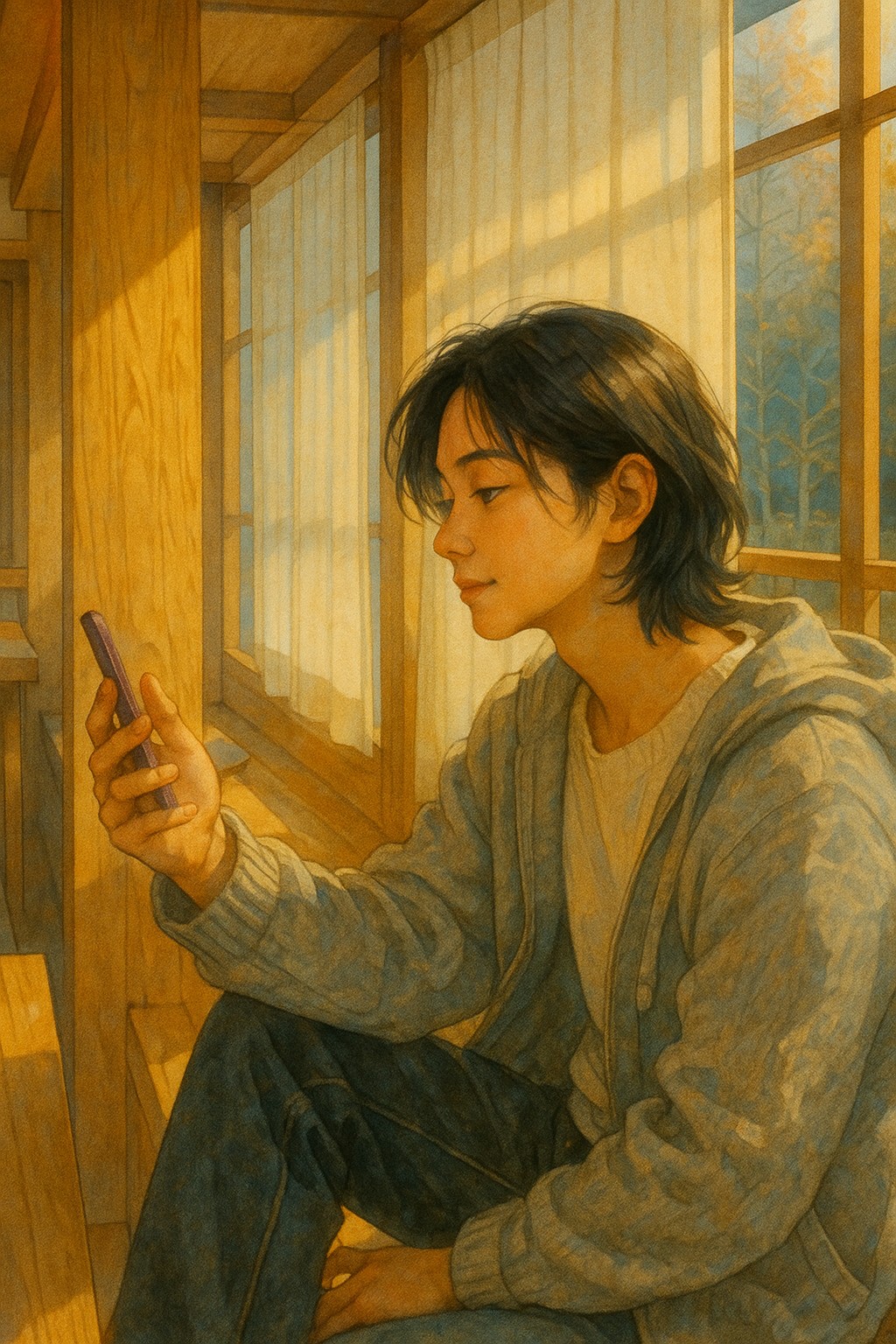 얀얀 (Listener)