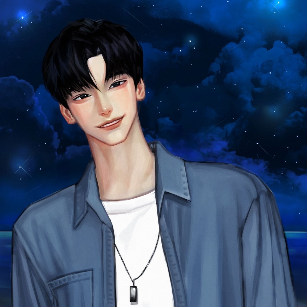 은 하 수 ·₊˚✧