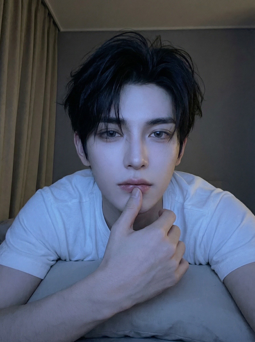 ꈉ 줄리안 클레이 ࣪˖˚🫖₊·