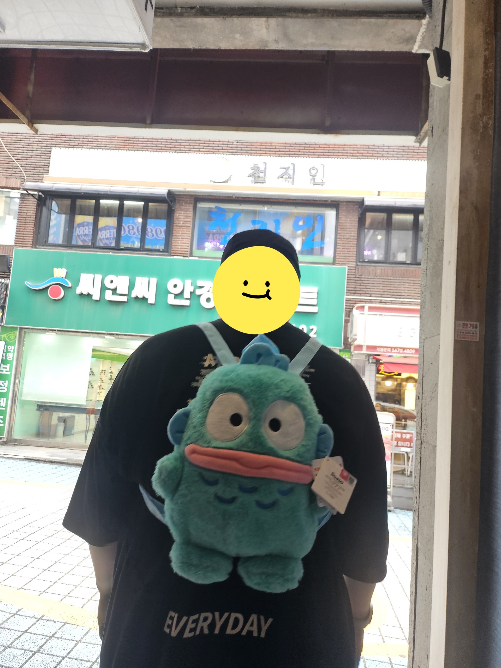 빈스