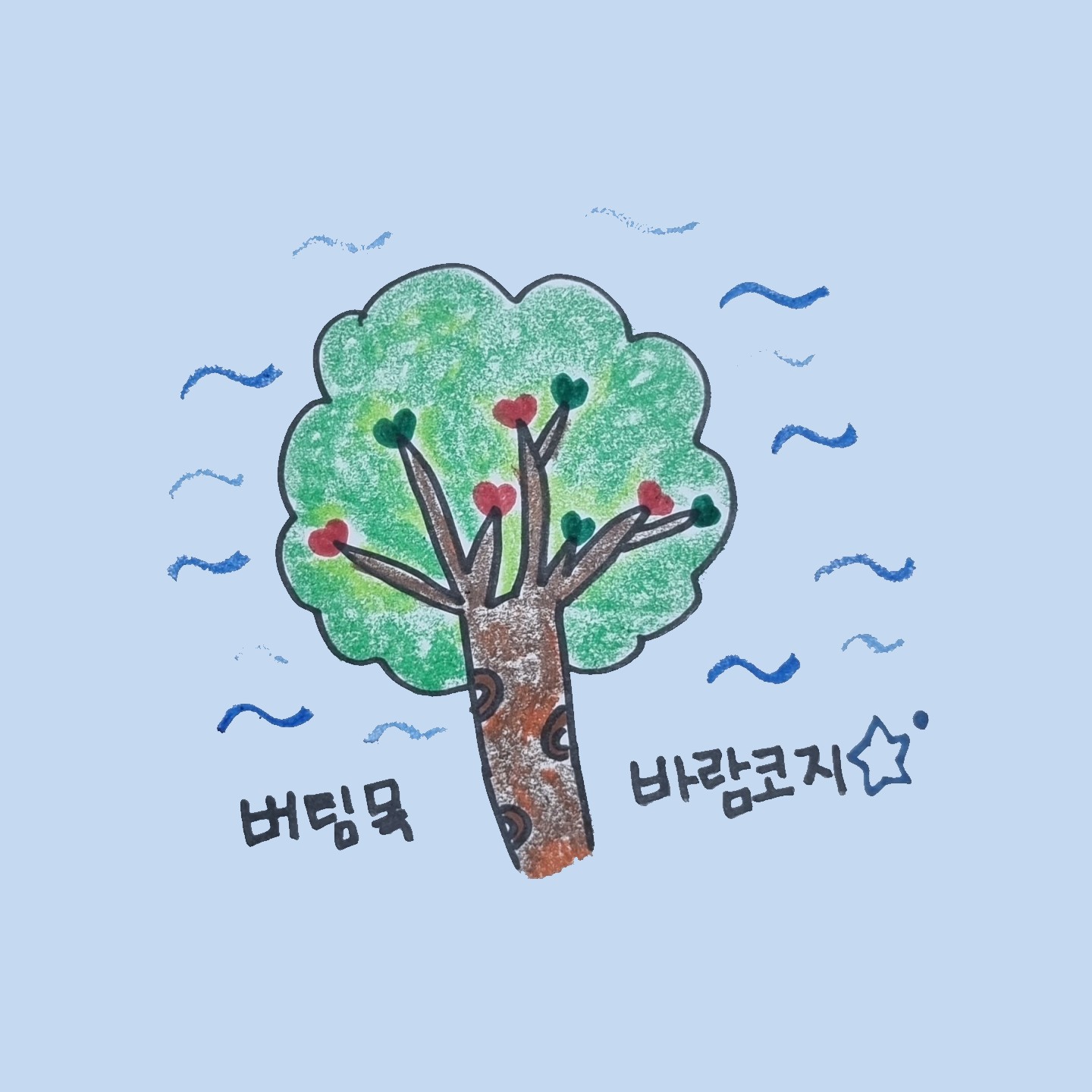 바람코지☆°