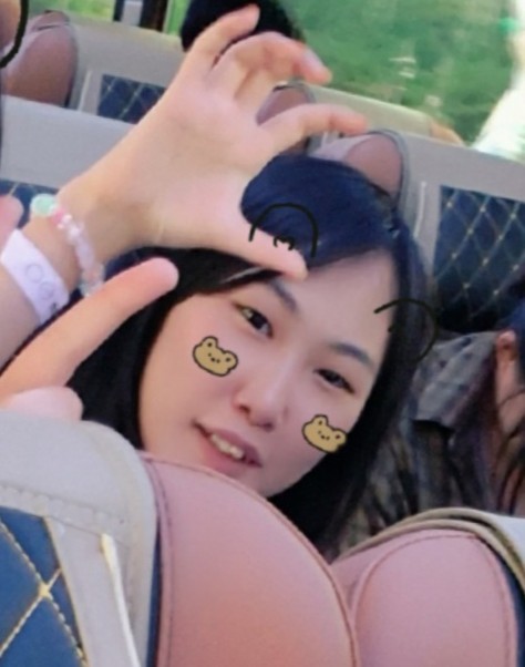 삐용언니♡ 오  범덩범ᰔᩚ