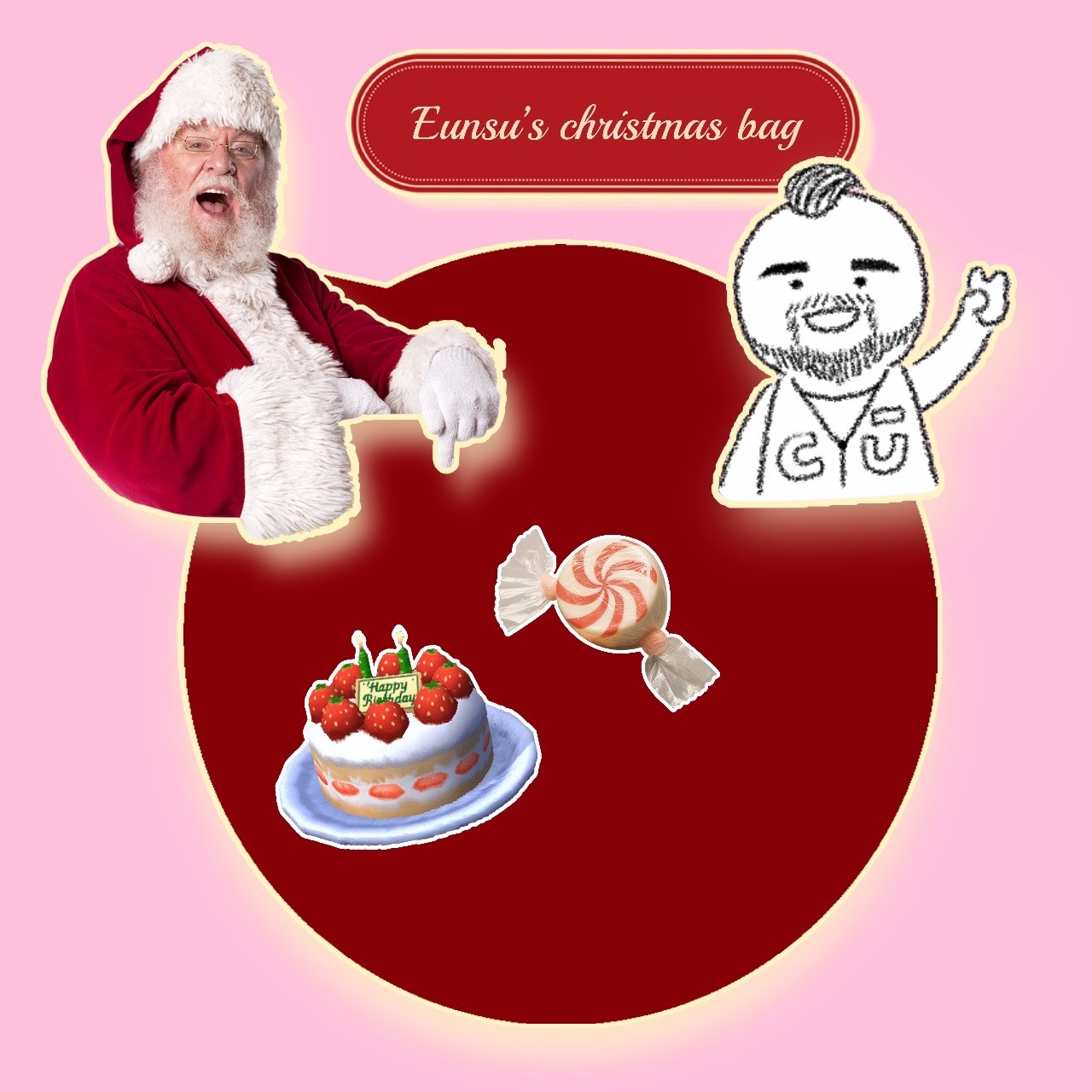 ৻ꪆ최은수  🥕ੈ♡˳ 