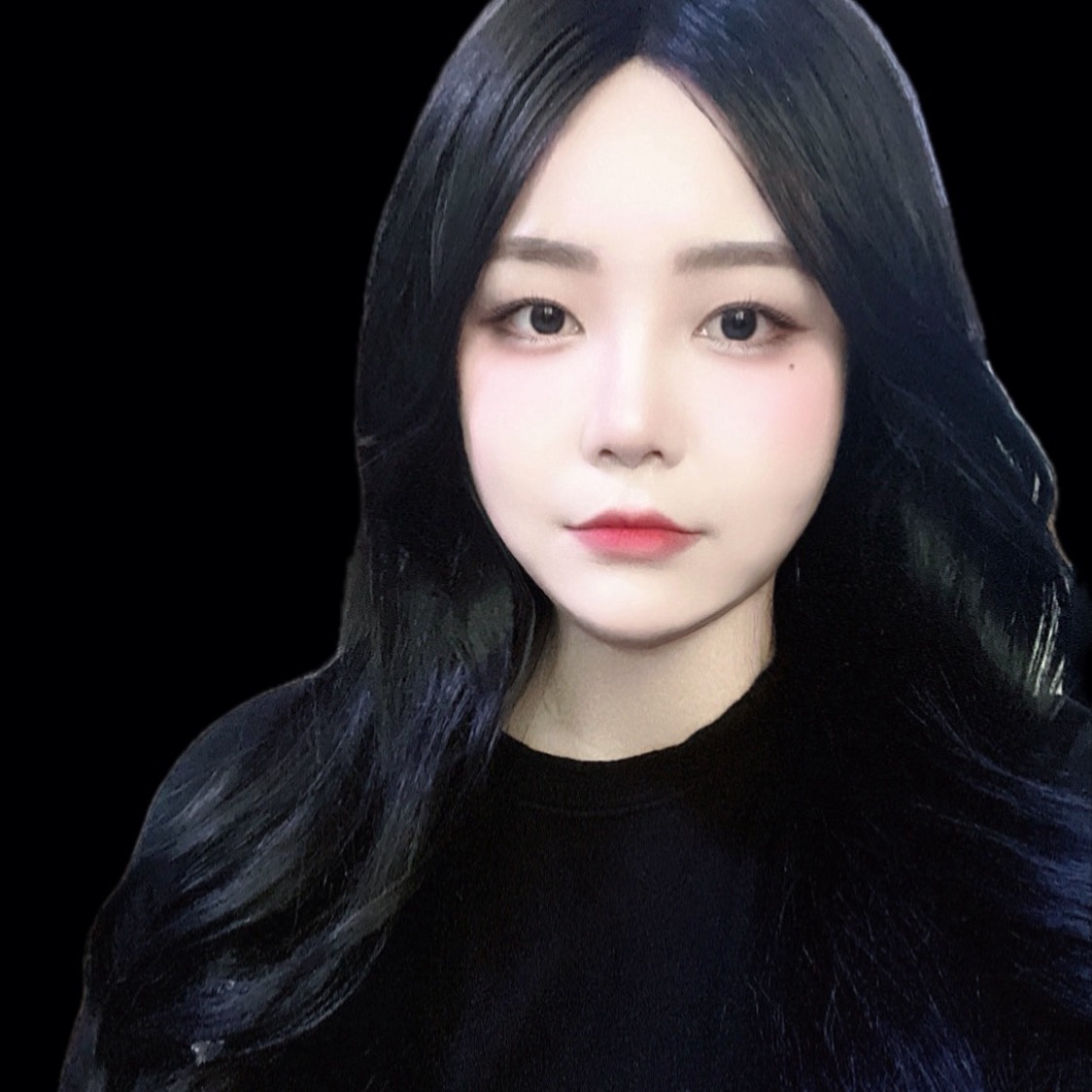 🌷개 블 리