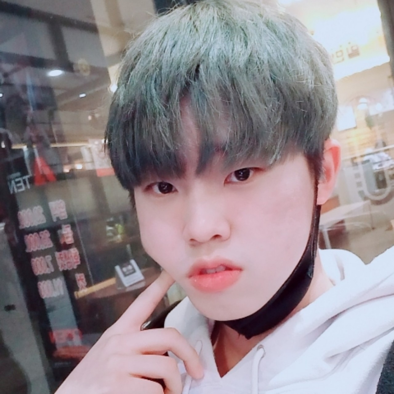 엔젤⌮⃔