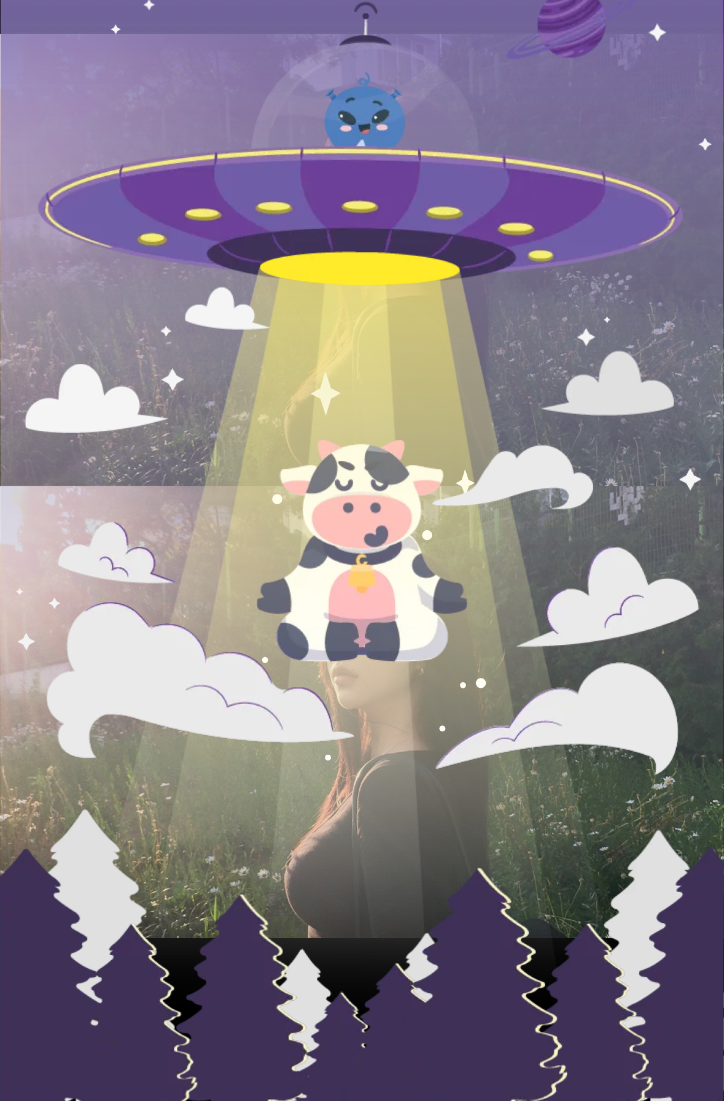 마 리