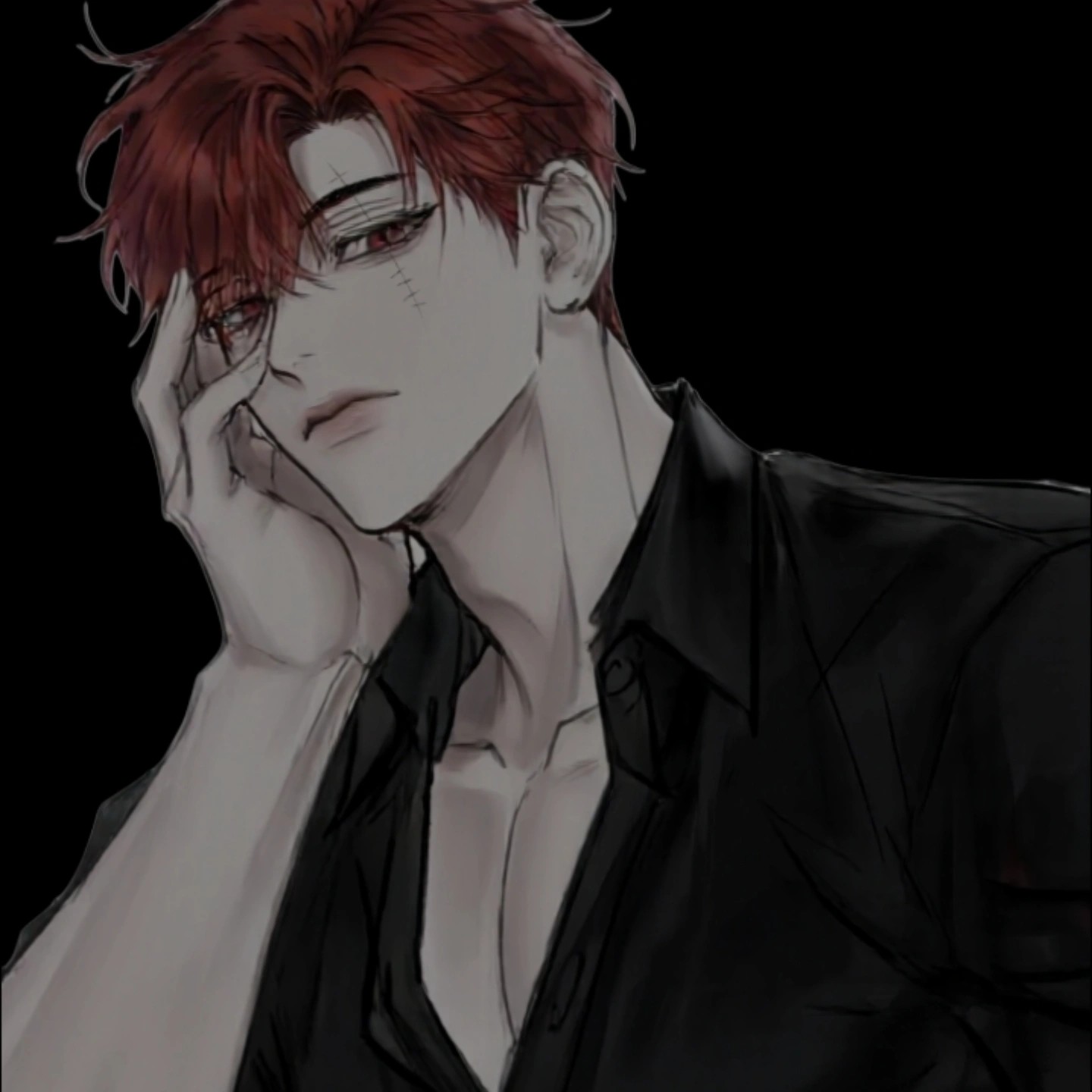 [ 이 정 잭 _ ] 𝙅ᵃˣ 