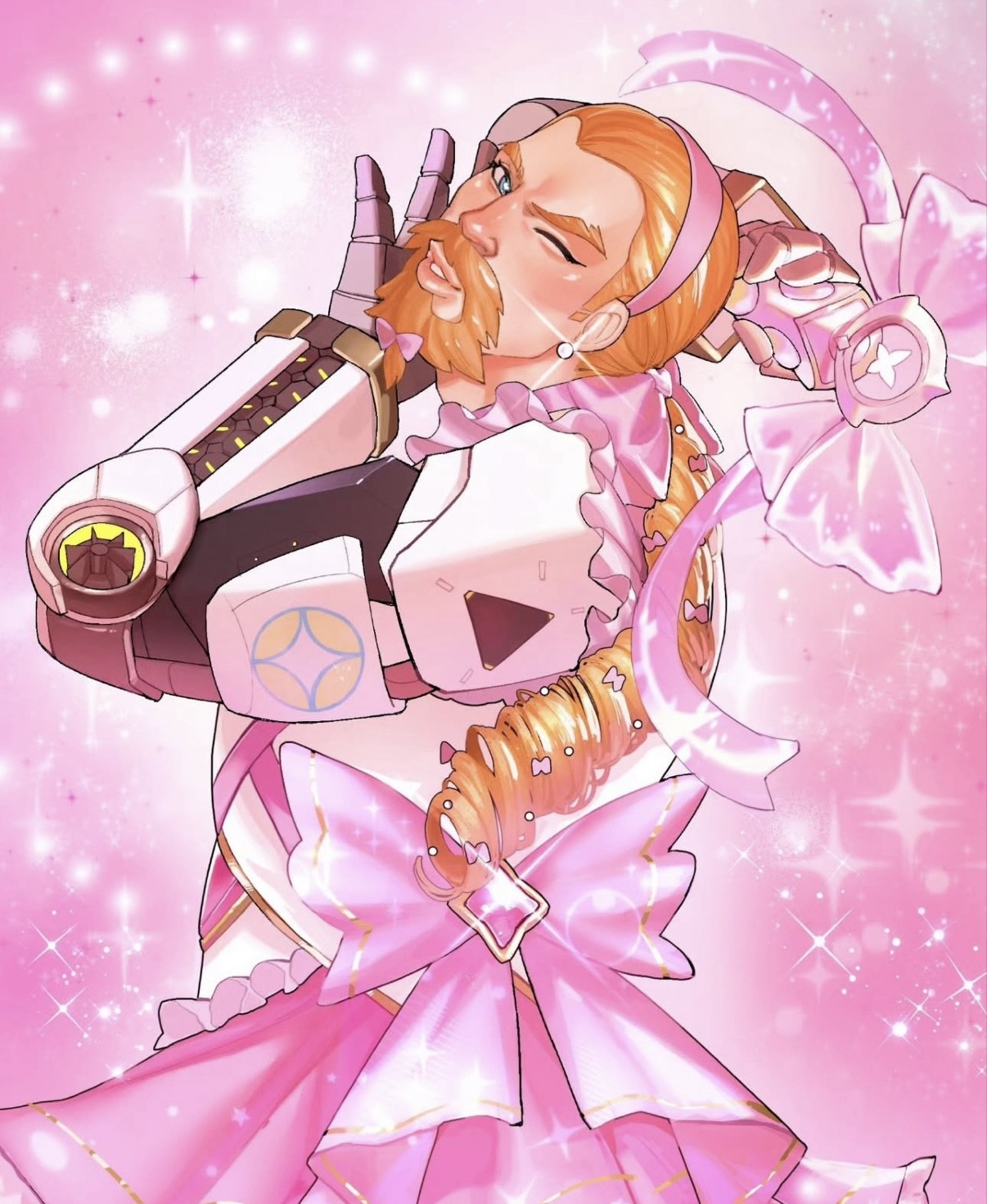 김연왕자만의 공주 구름푱☆