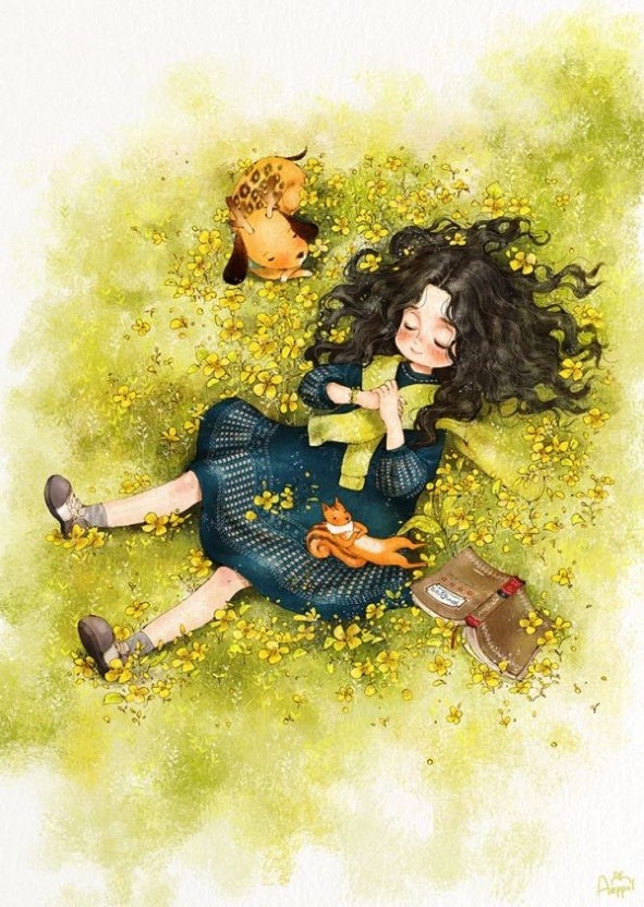 💮아보카도💮