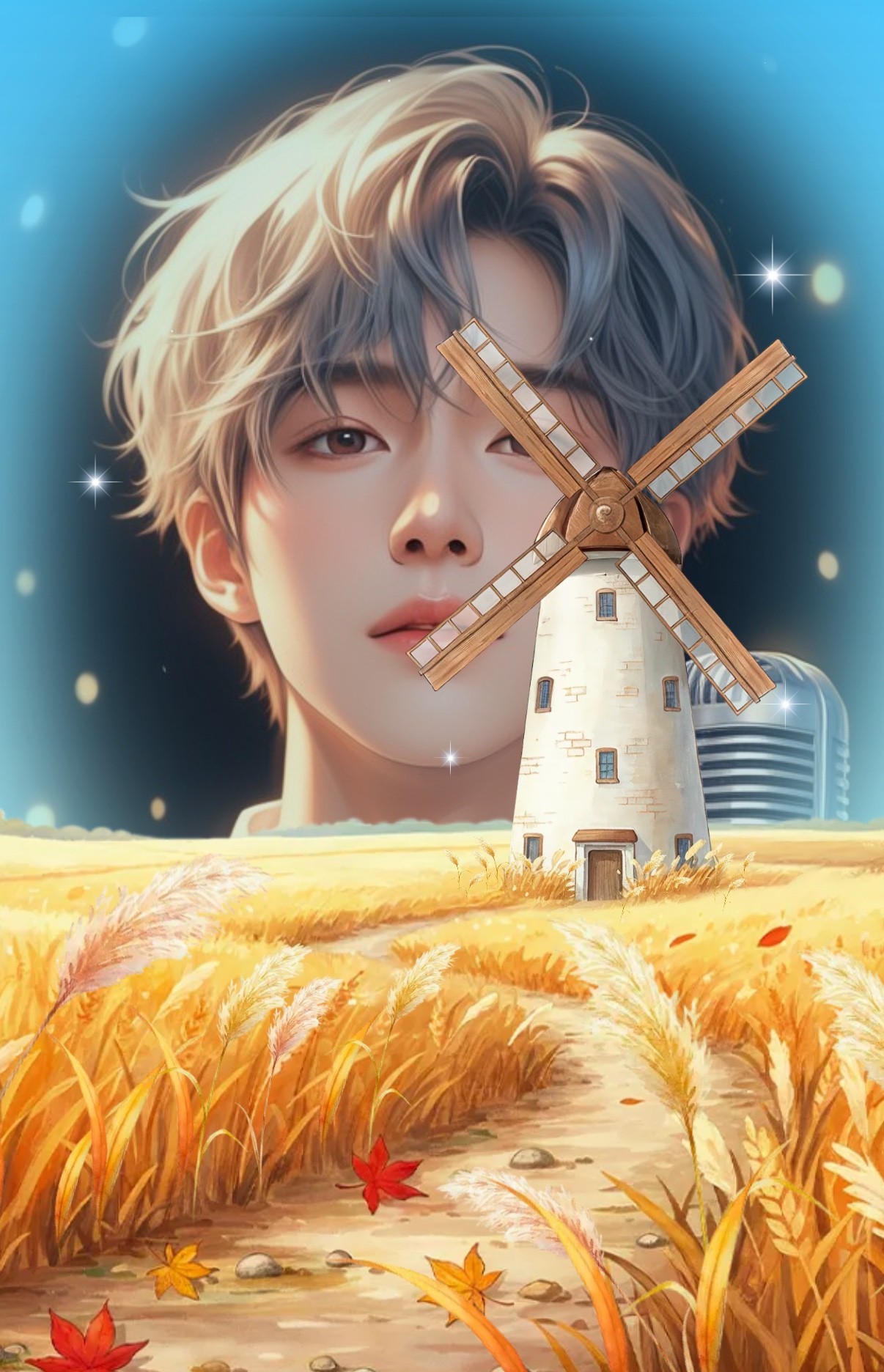 마루ᵐᵃʳᵘ🧡