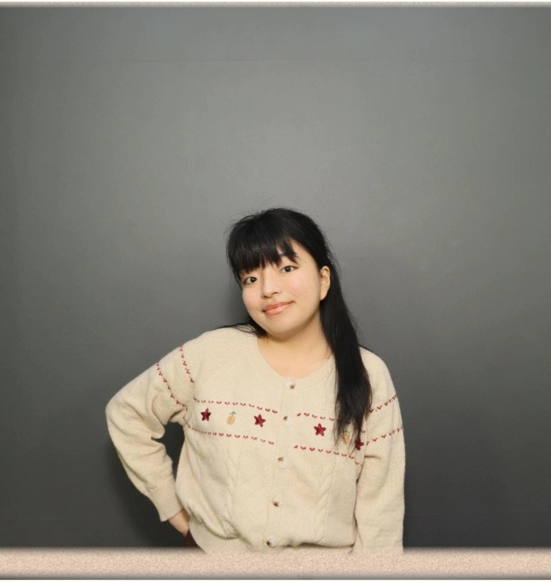 너만의채민੭ु