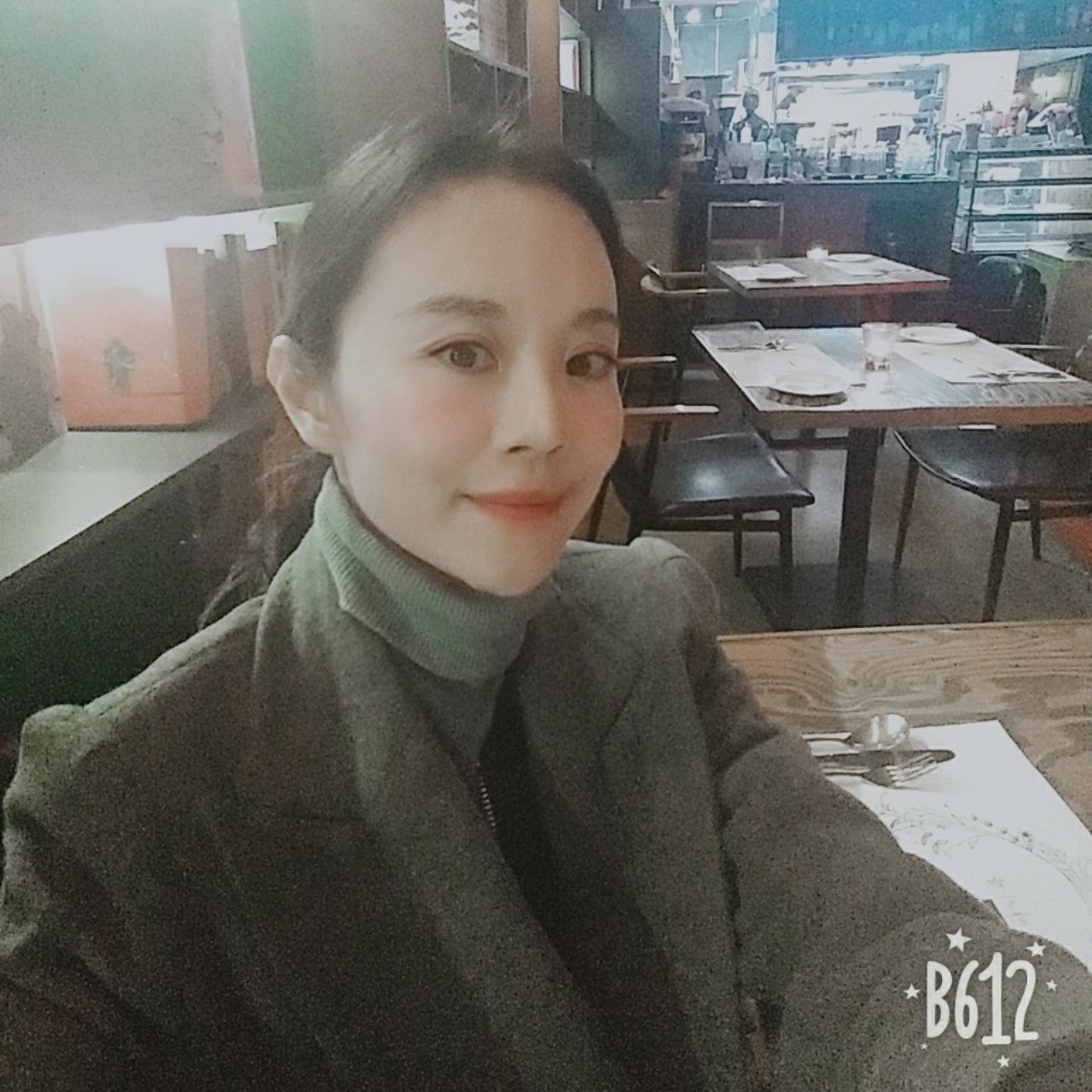[SŸ]여자_정혜🌷